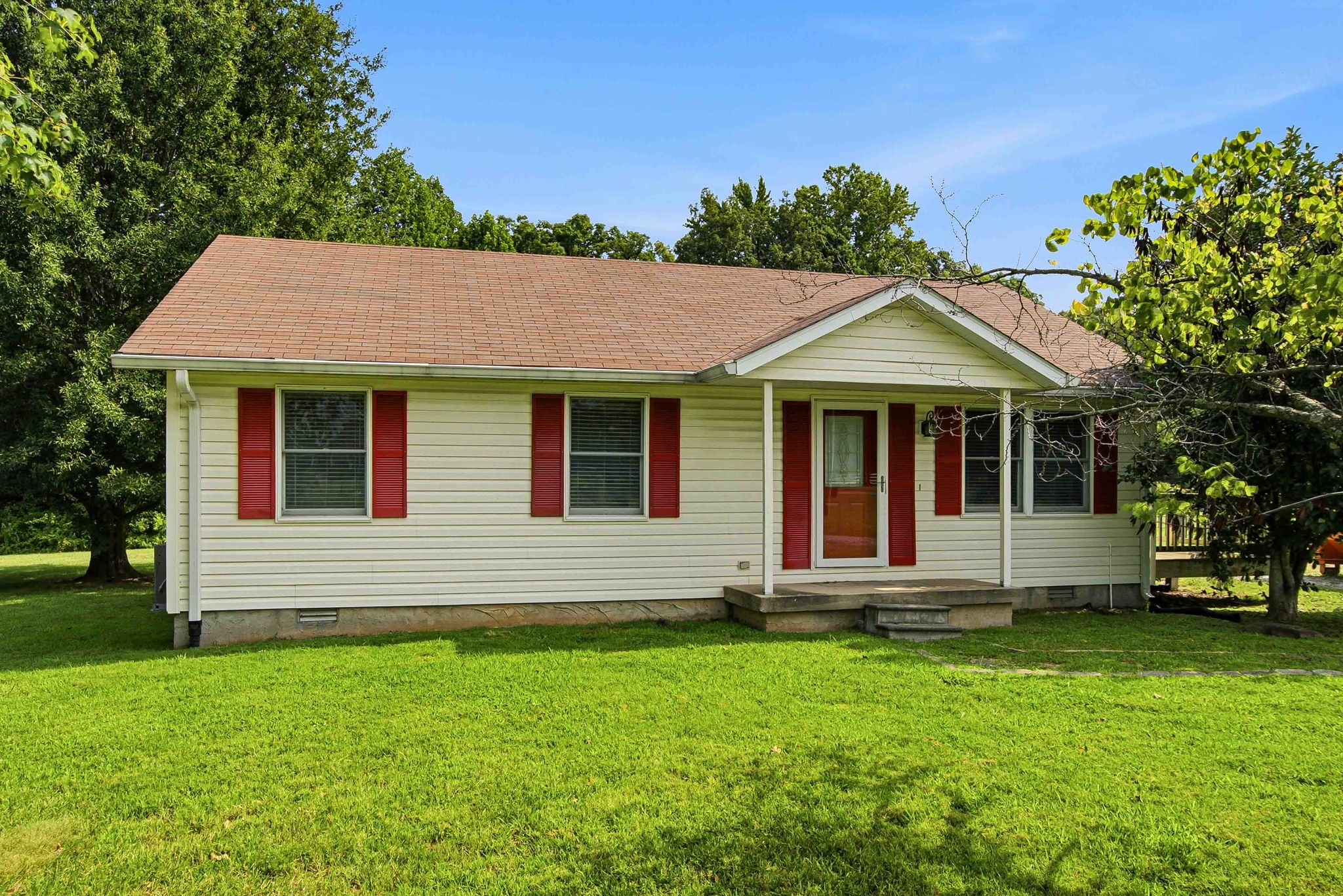 3312 Friendship Rd Property Photo 1