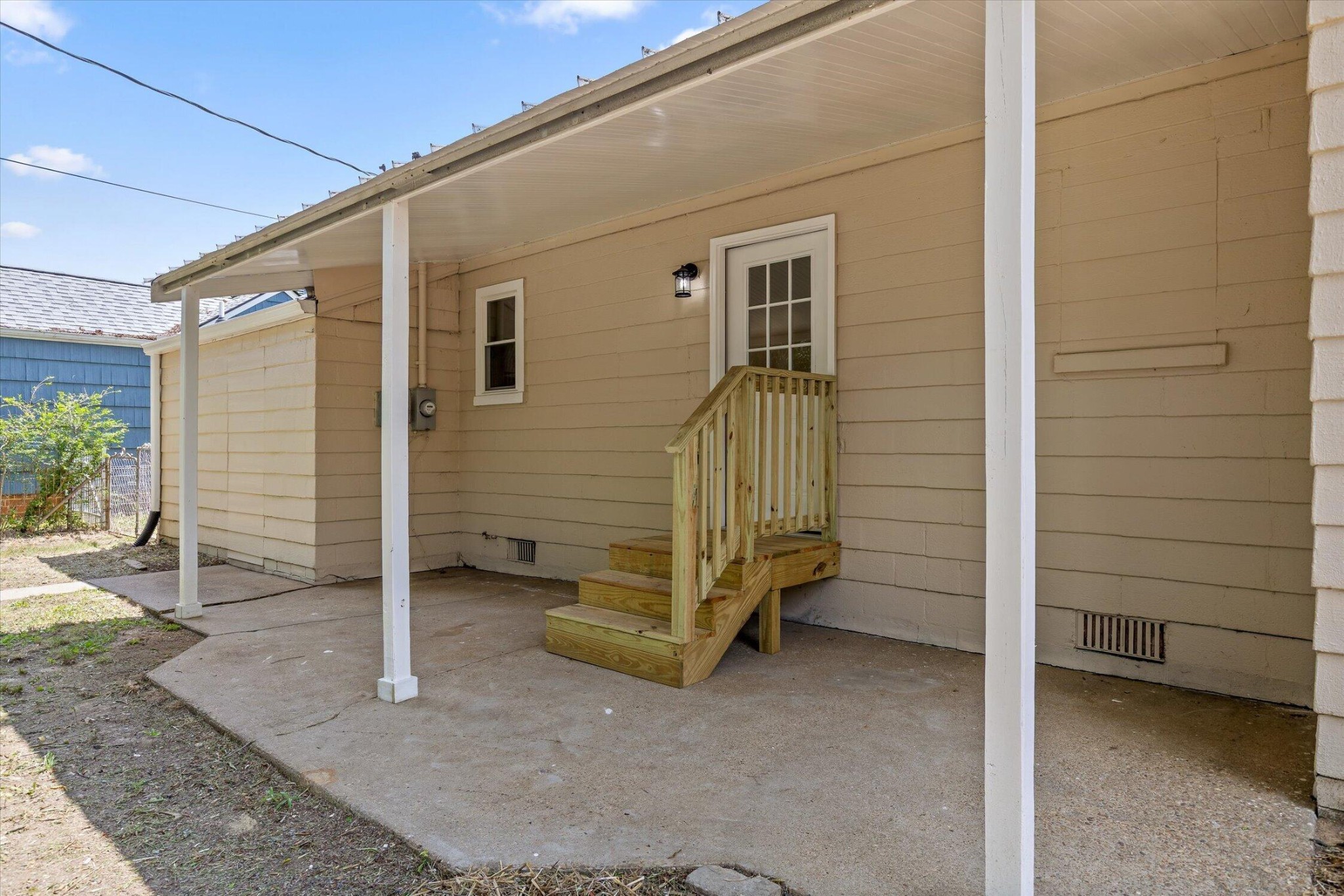 407 Haney Drive Property Photo 26
