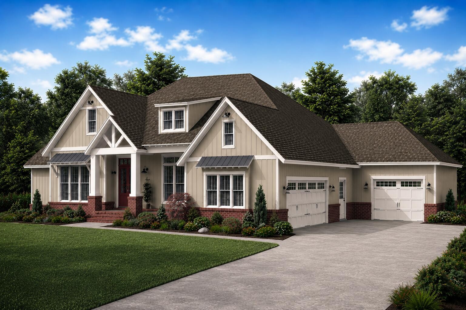 3075 Poe Road