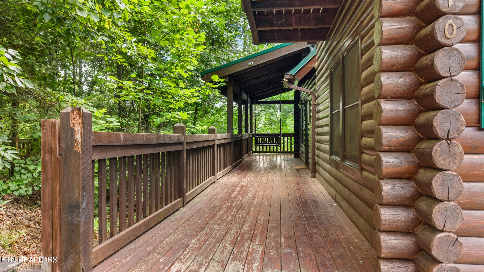 2810 Ridge Creek Circle Property Photo 3