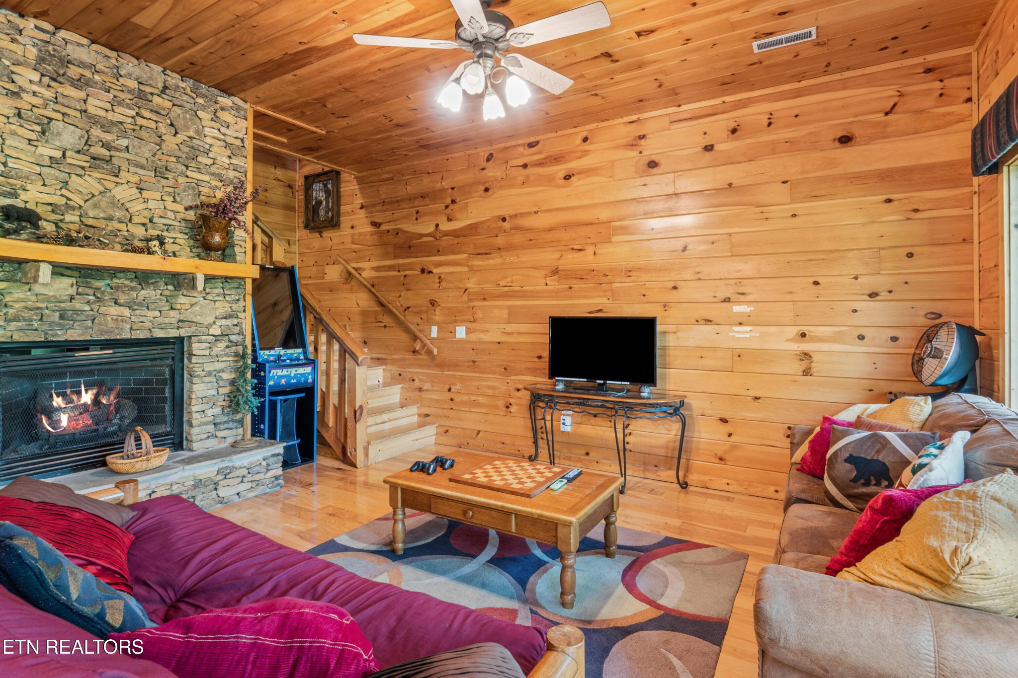 2810 Ridge Creek Circle Property Photo 34