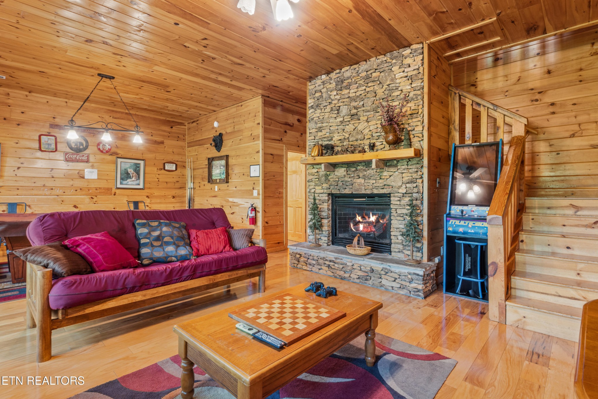 2810 Ridge Creek Circle Property Photo 35