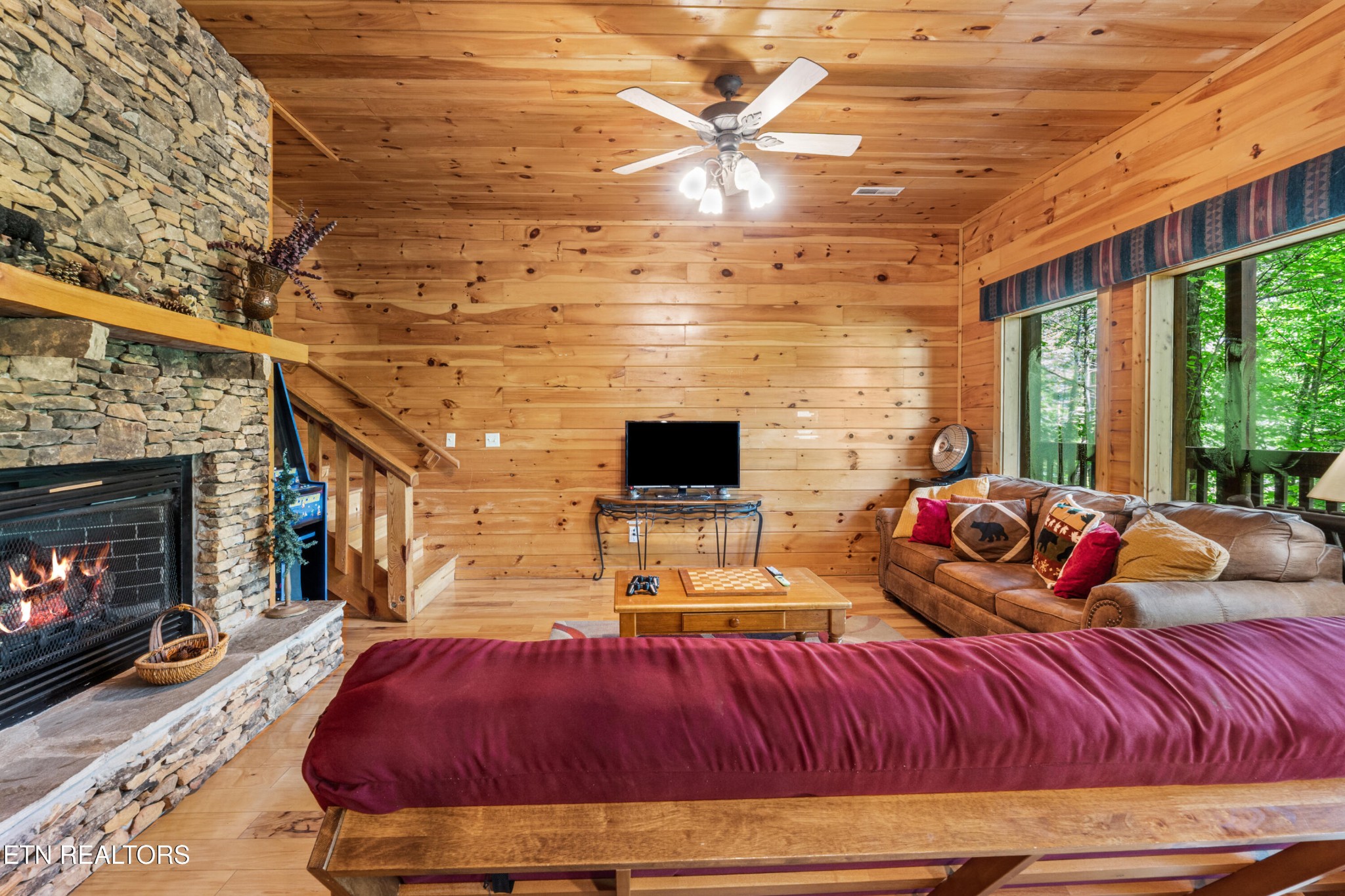 2810 Ridge Creek Circle Property Photo 36