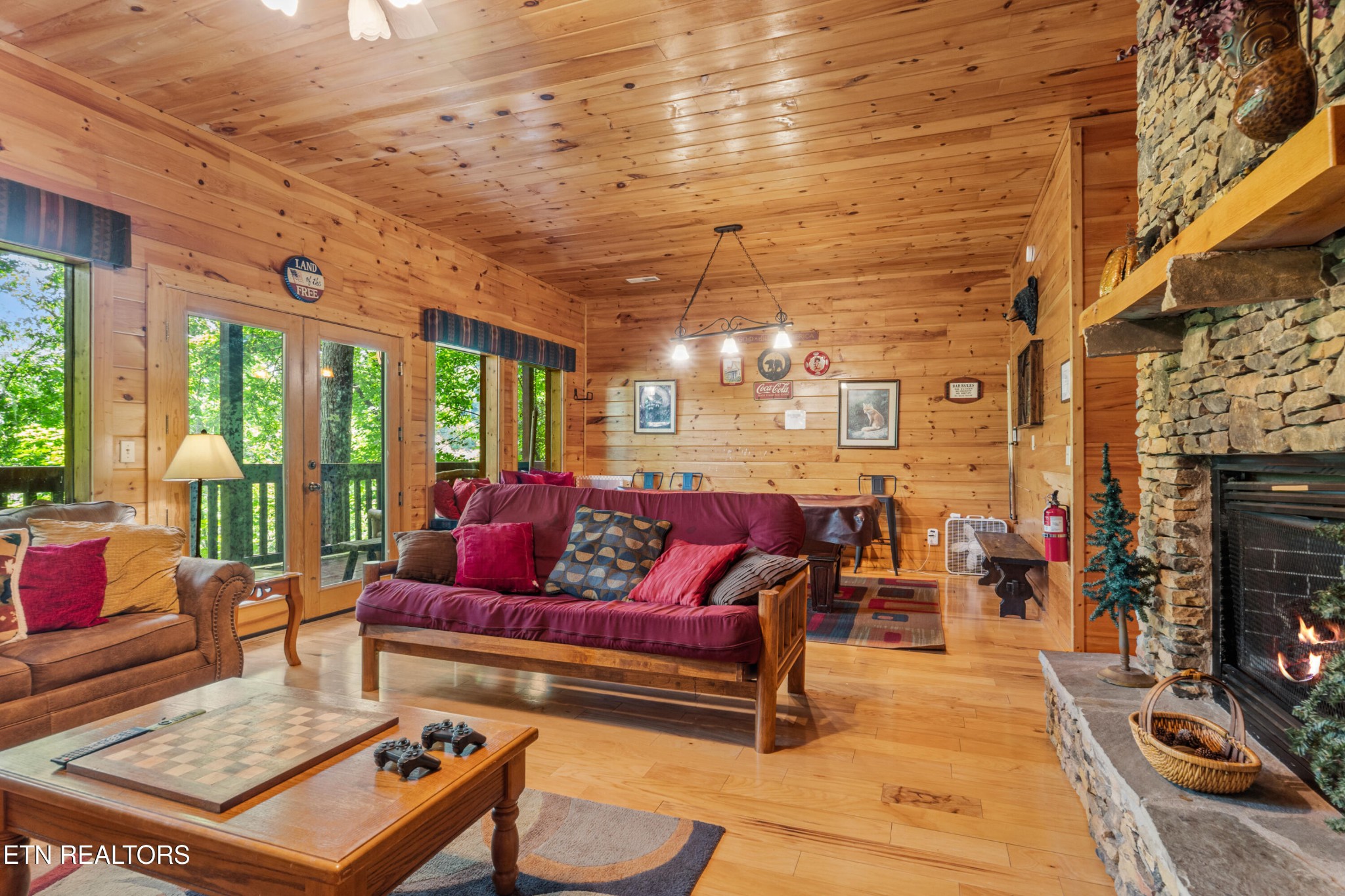 2810 Ridge Creek Circle Property Photo 38