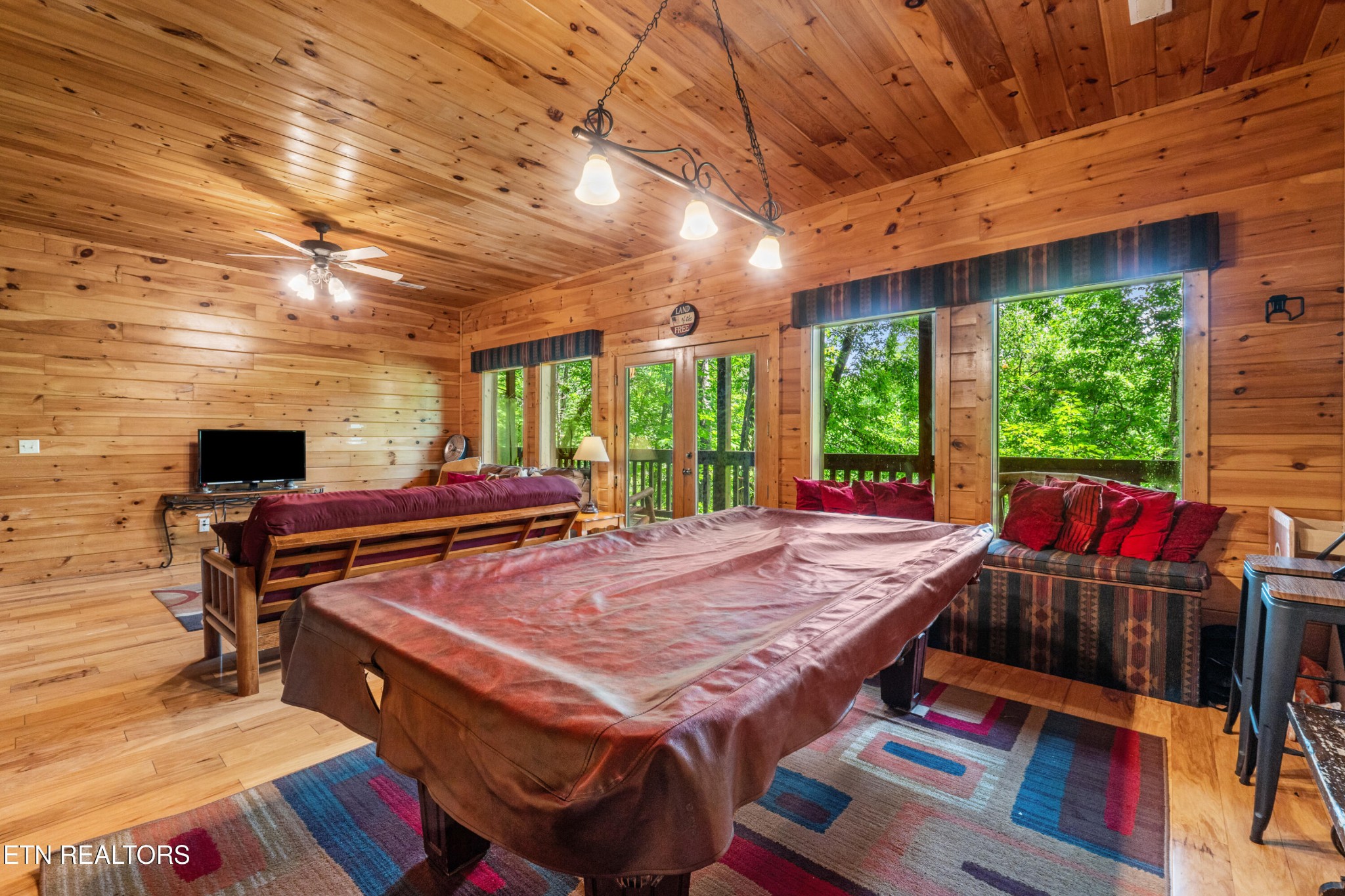 2810 Ridge Creek Circle Property Photo 40