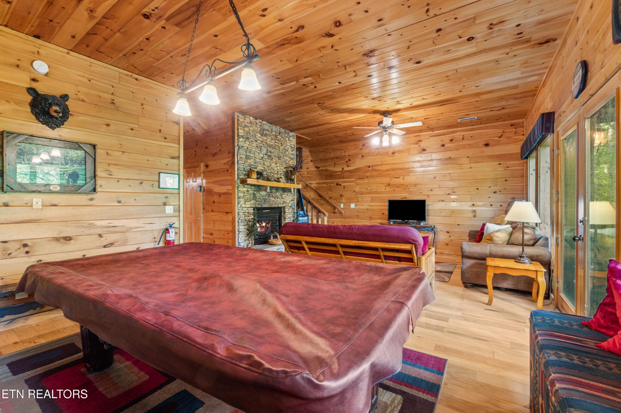 2810 Ridge Creek Circle Property Photo 42
