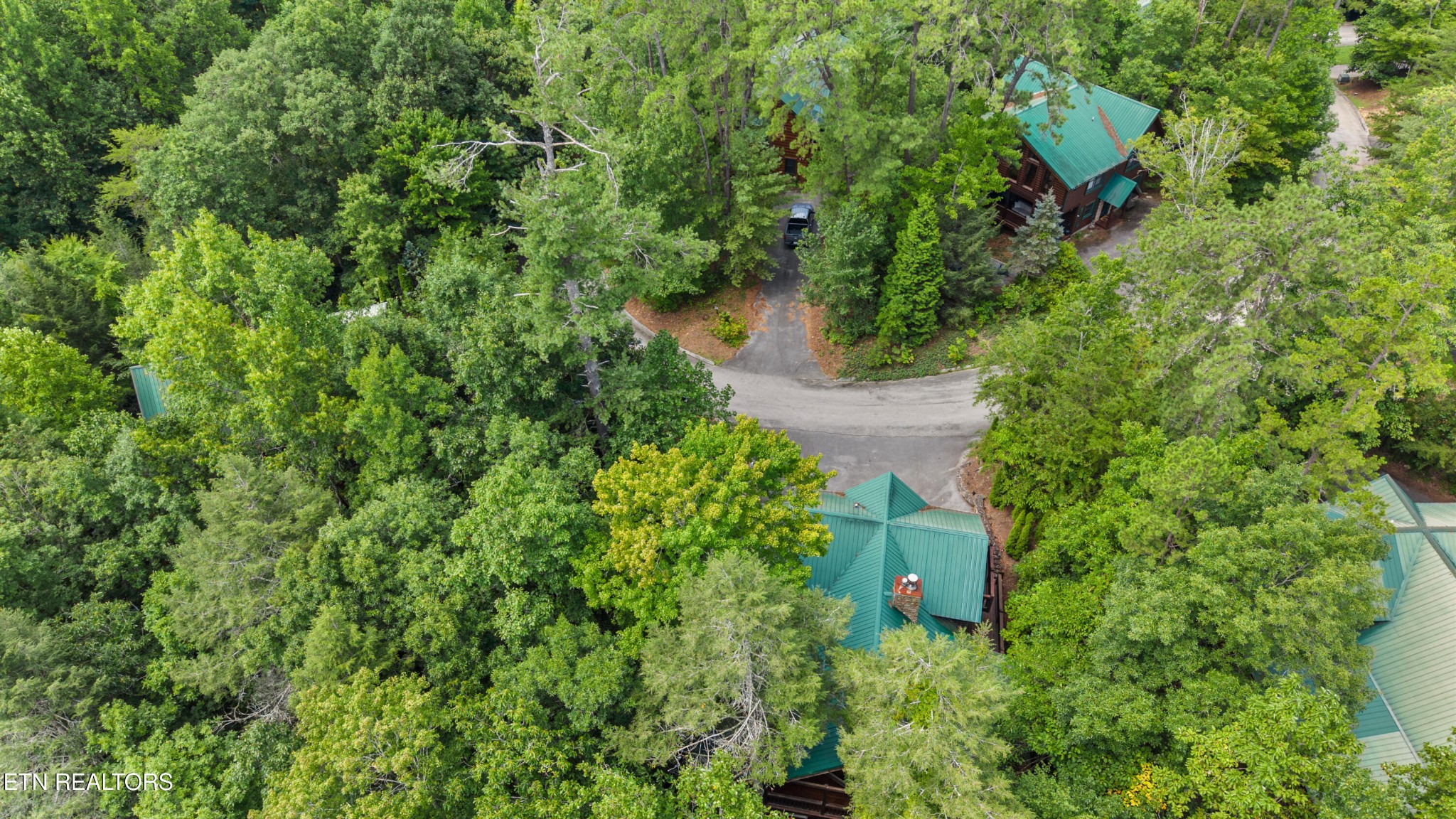 2810 Ridge Creek Circle Property Photo 53