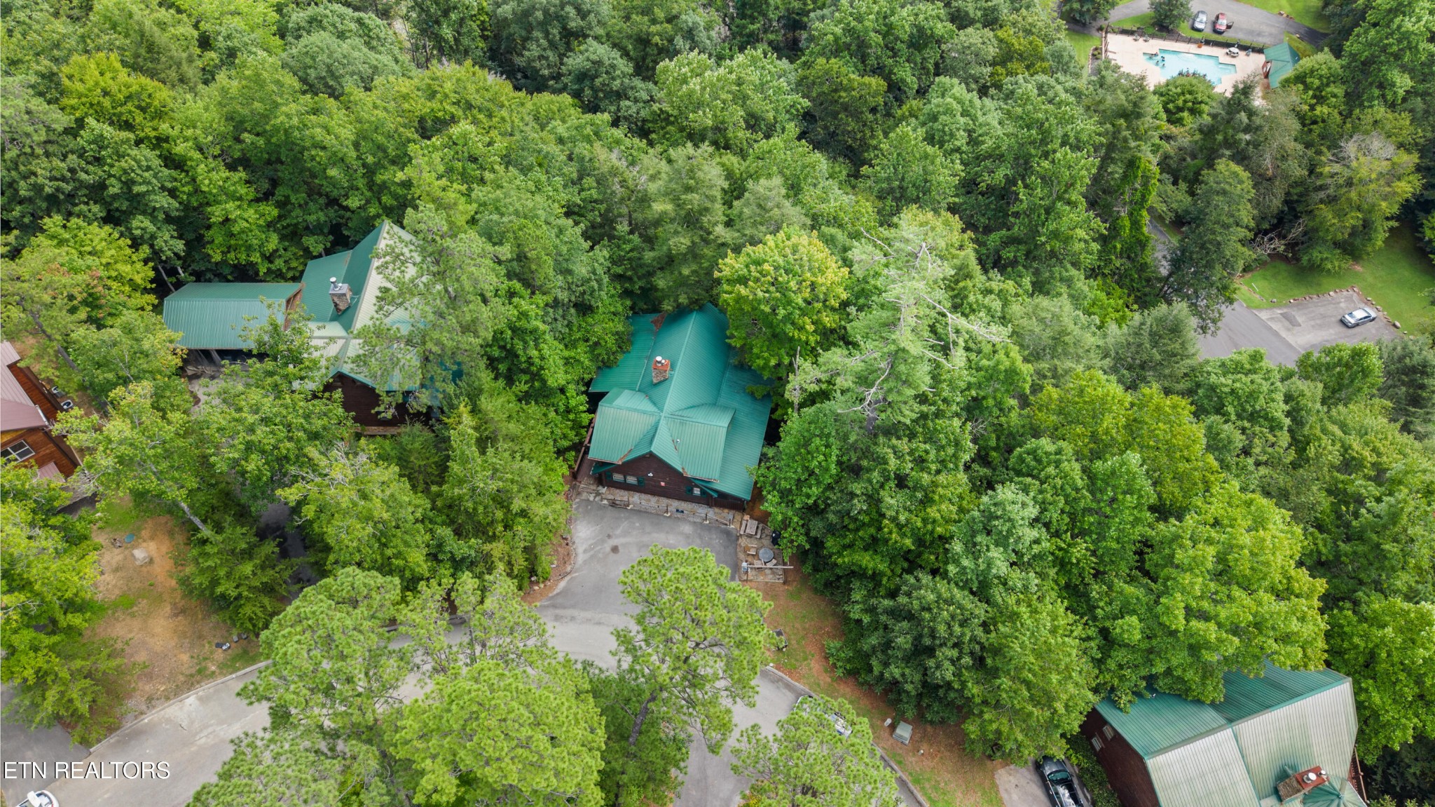 2810 Ridge Creek Circle Property Photo 54
