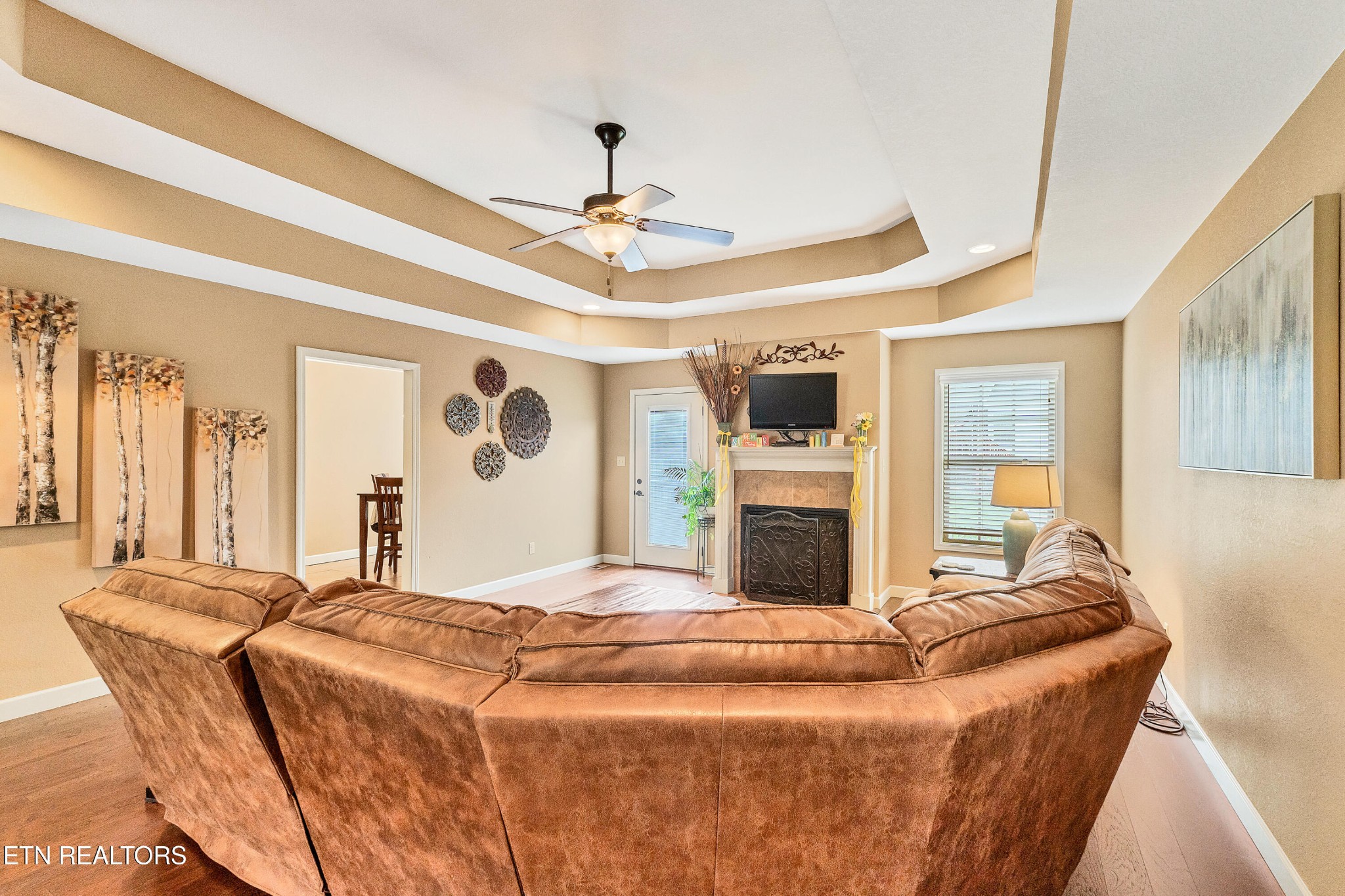 645 Berrywood Drive Property Photo 8