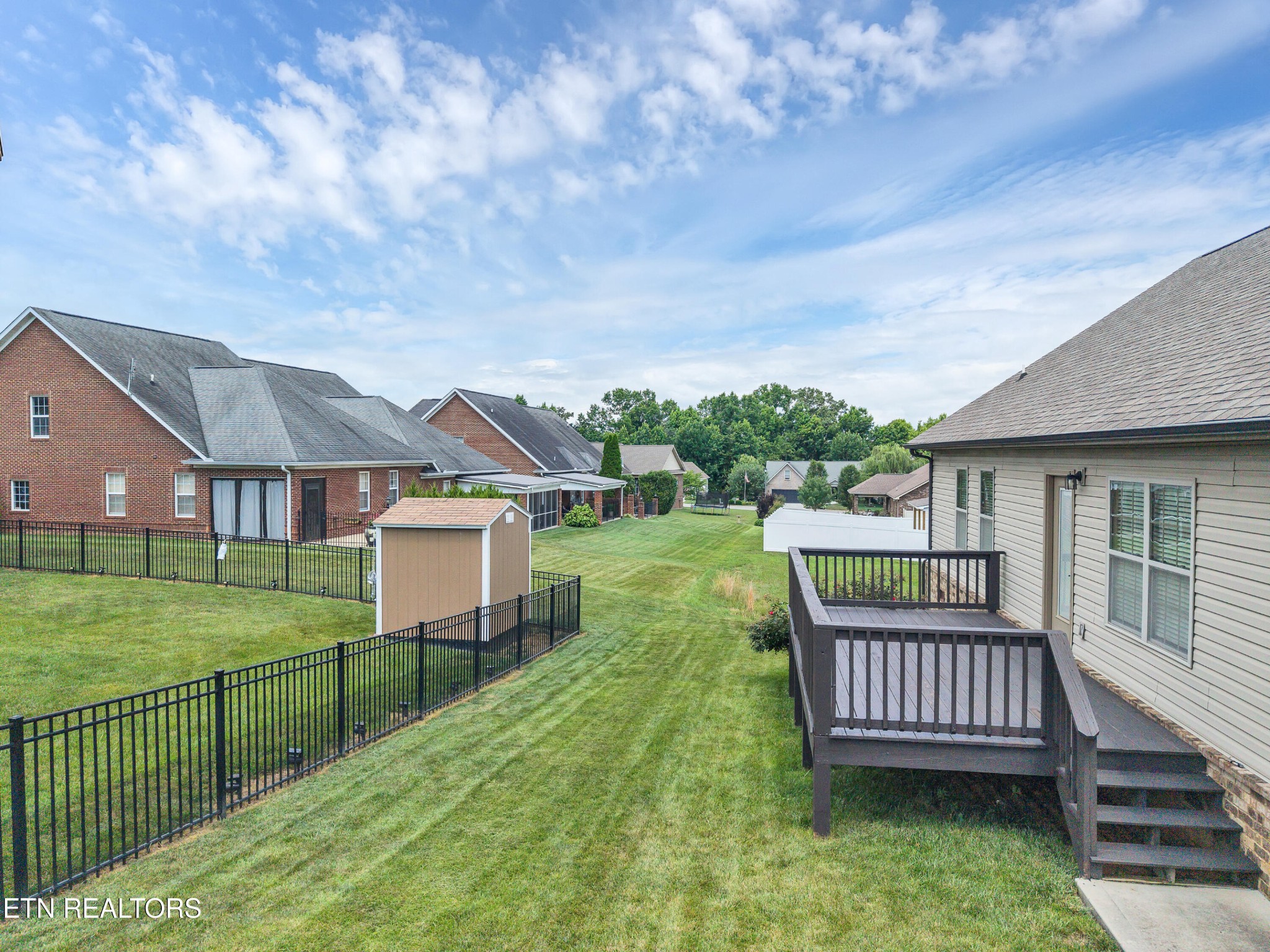 645 Berrywood Drive Property Photo 39