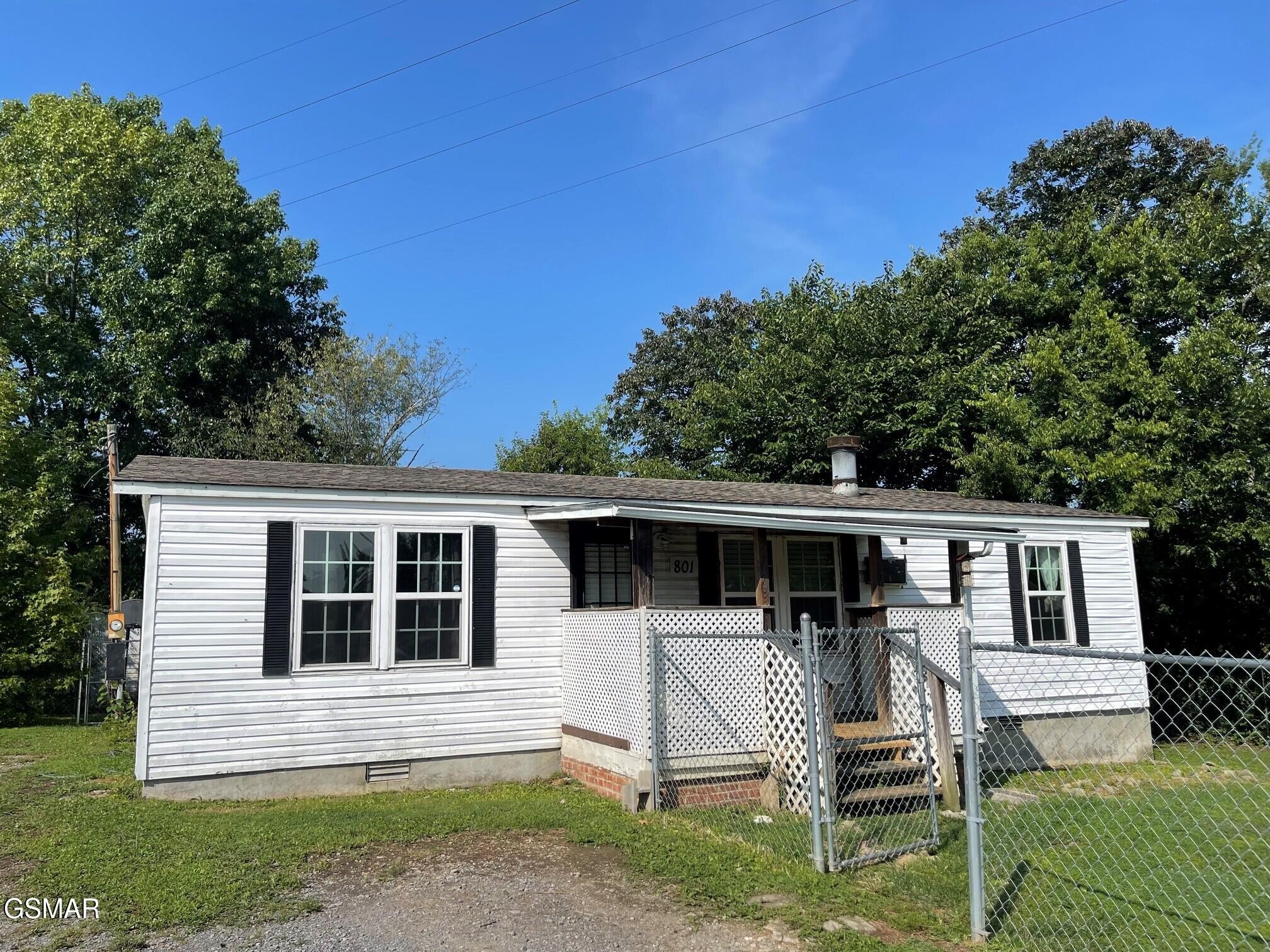 801 Wilson Road Property Photo 1