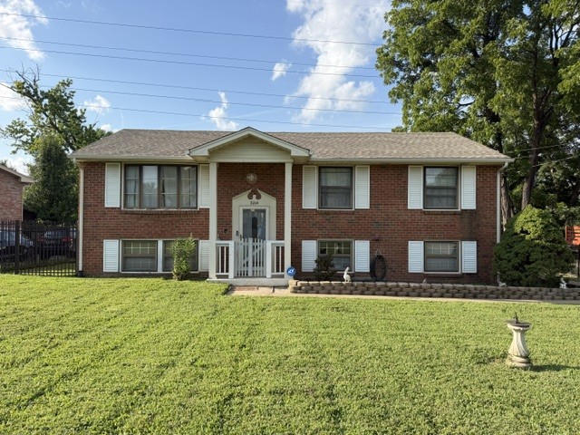 3214 Cloverwood Dr Property Photo 1