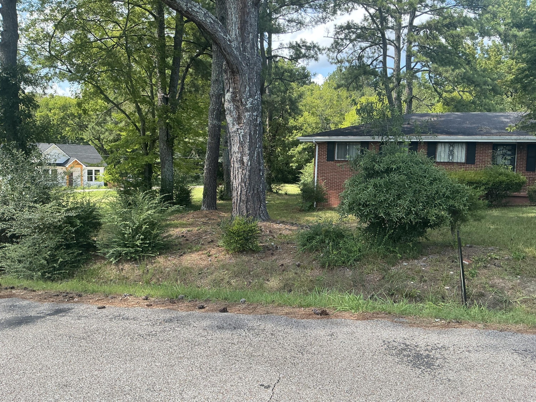 5507 Upshaw Drive Property Photo 5