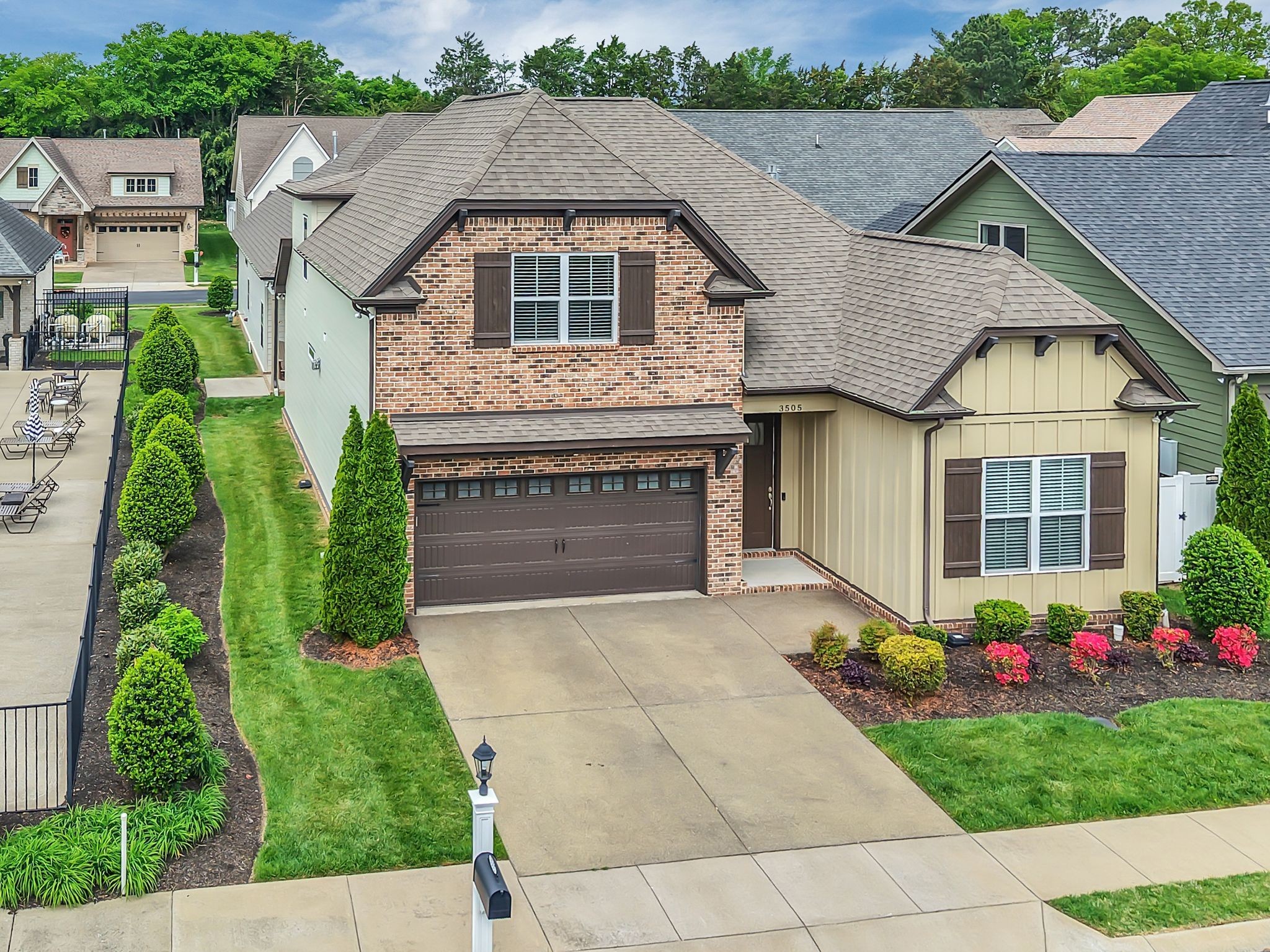 3505 Chianti Cir Property Photo 1