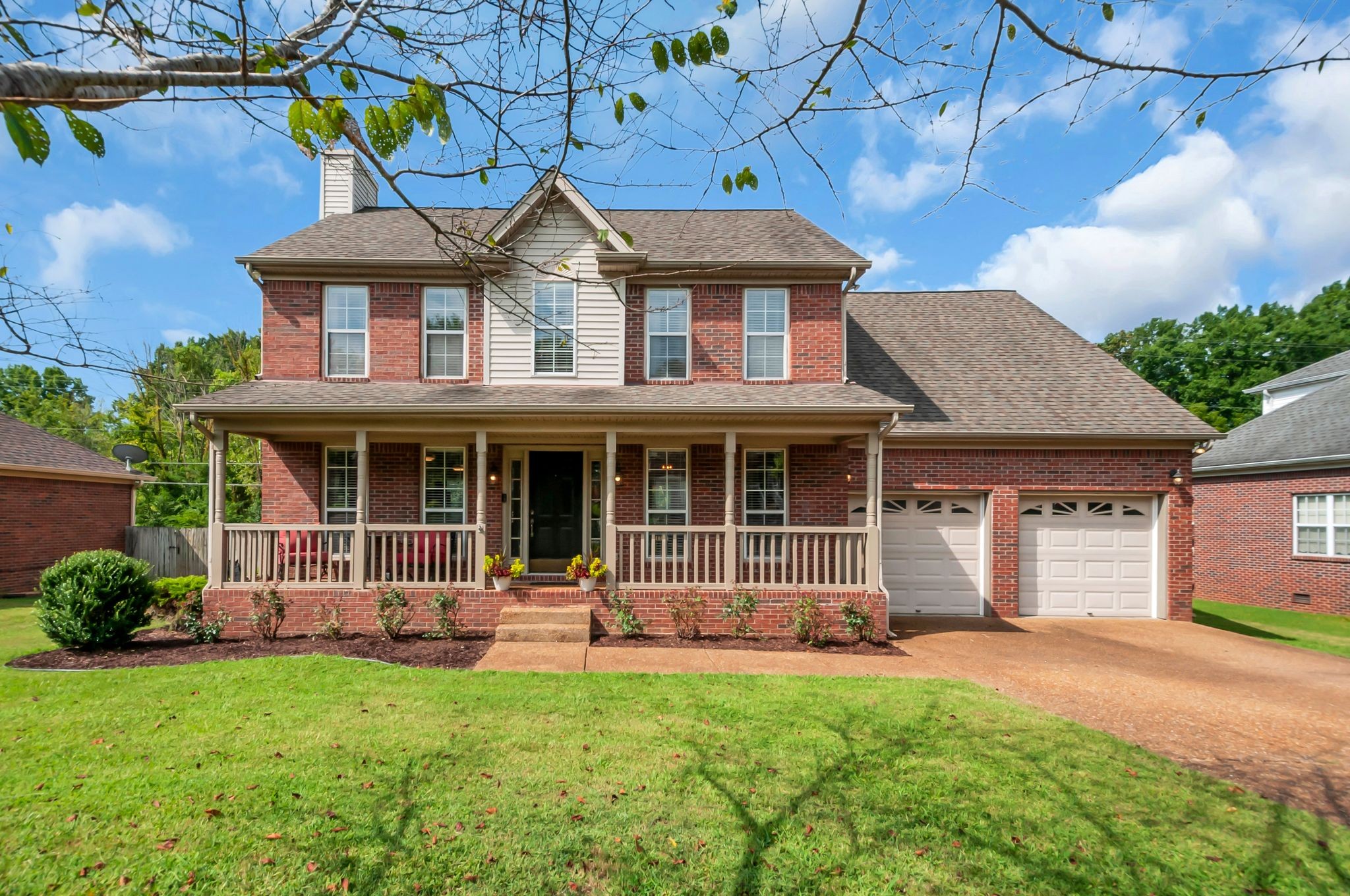 7945 Boone Trce