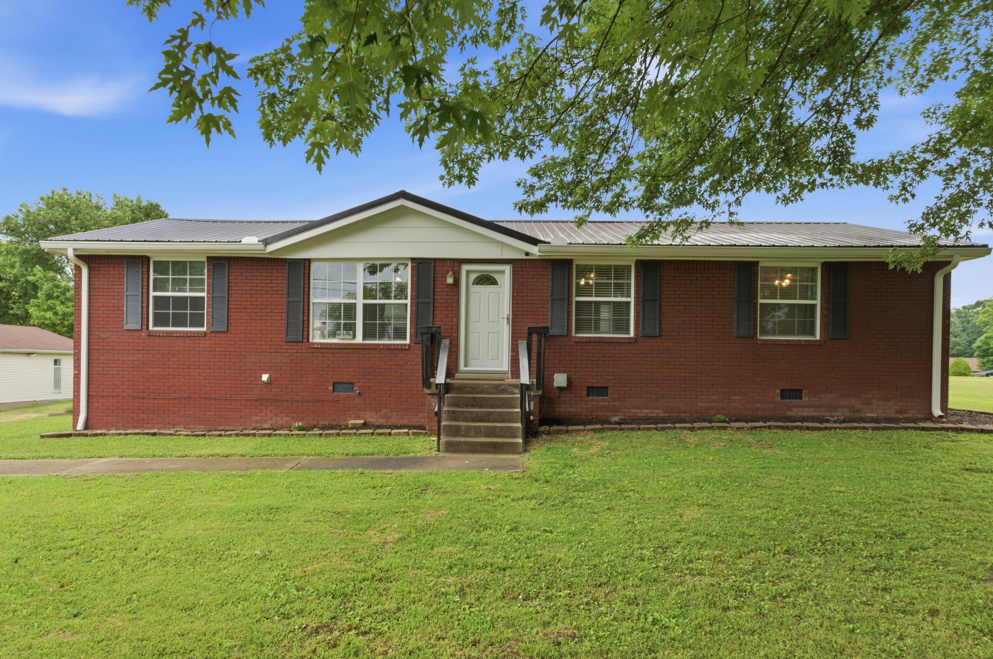 1787 Bearwallow Rd Property Photo 1
