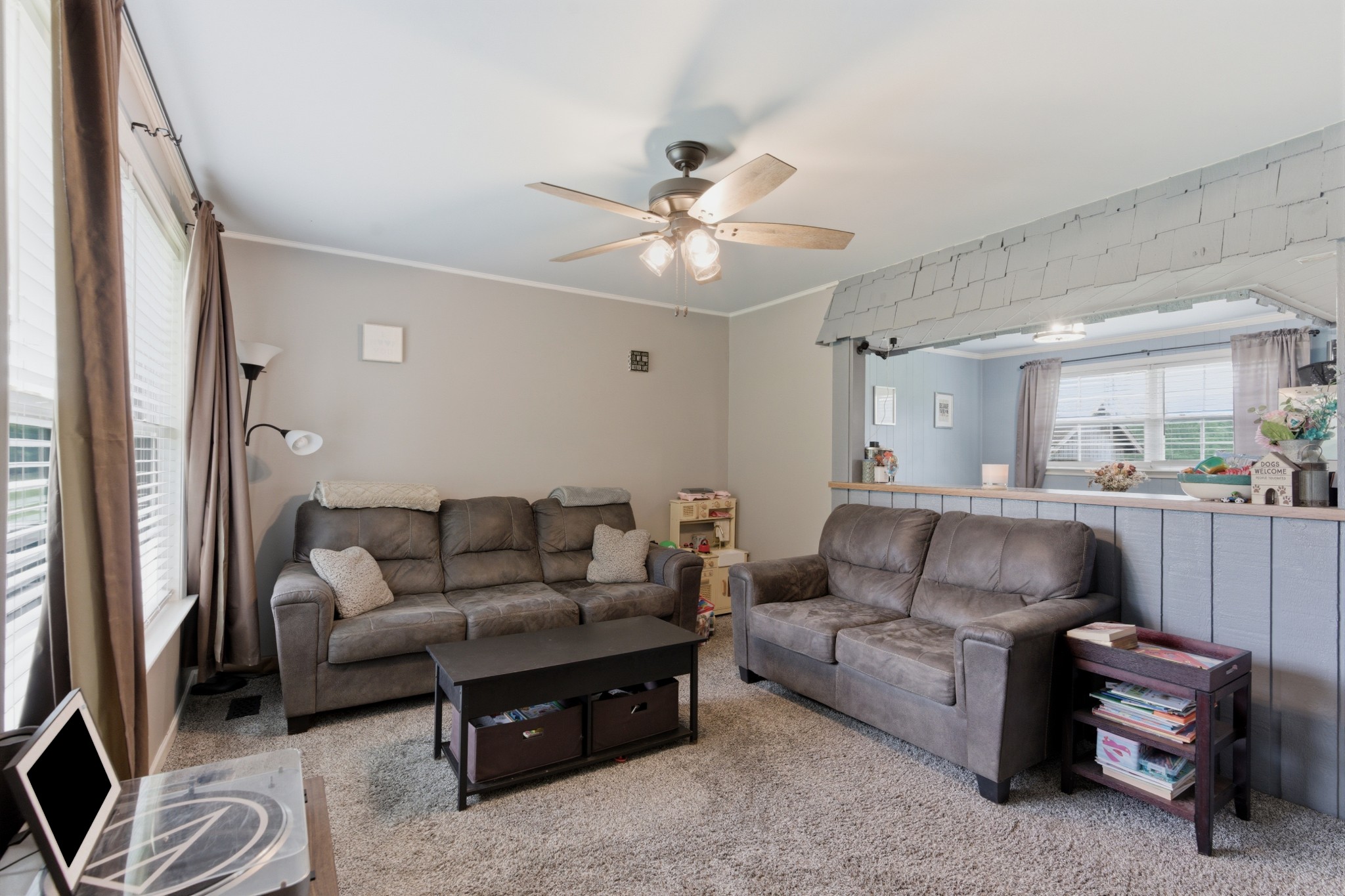 1787 Bearwallow Rd Property Photo 2