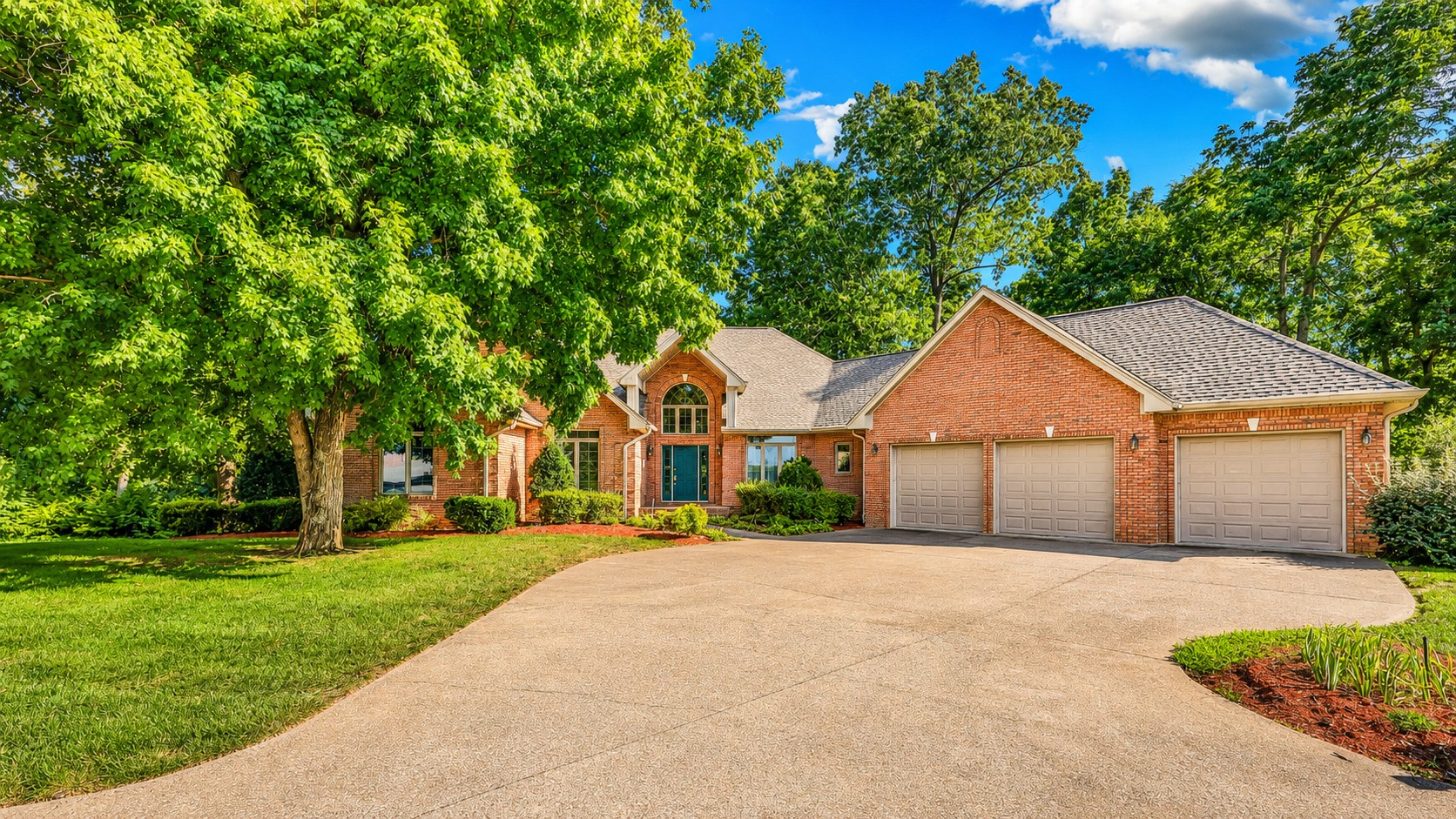 241 Sequoyah Trl Property Photo 1