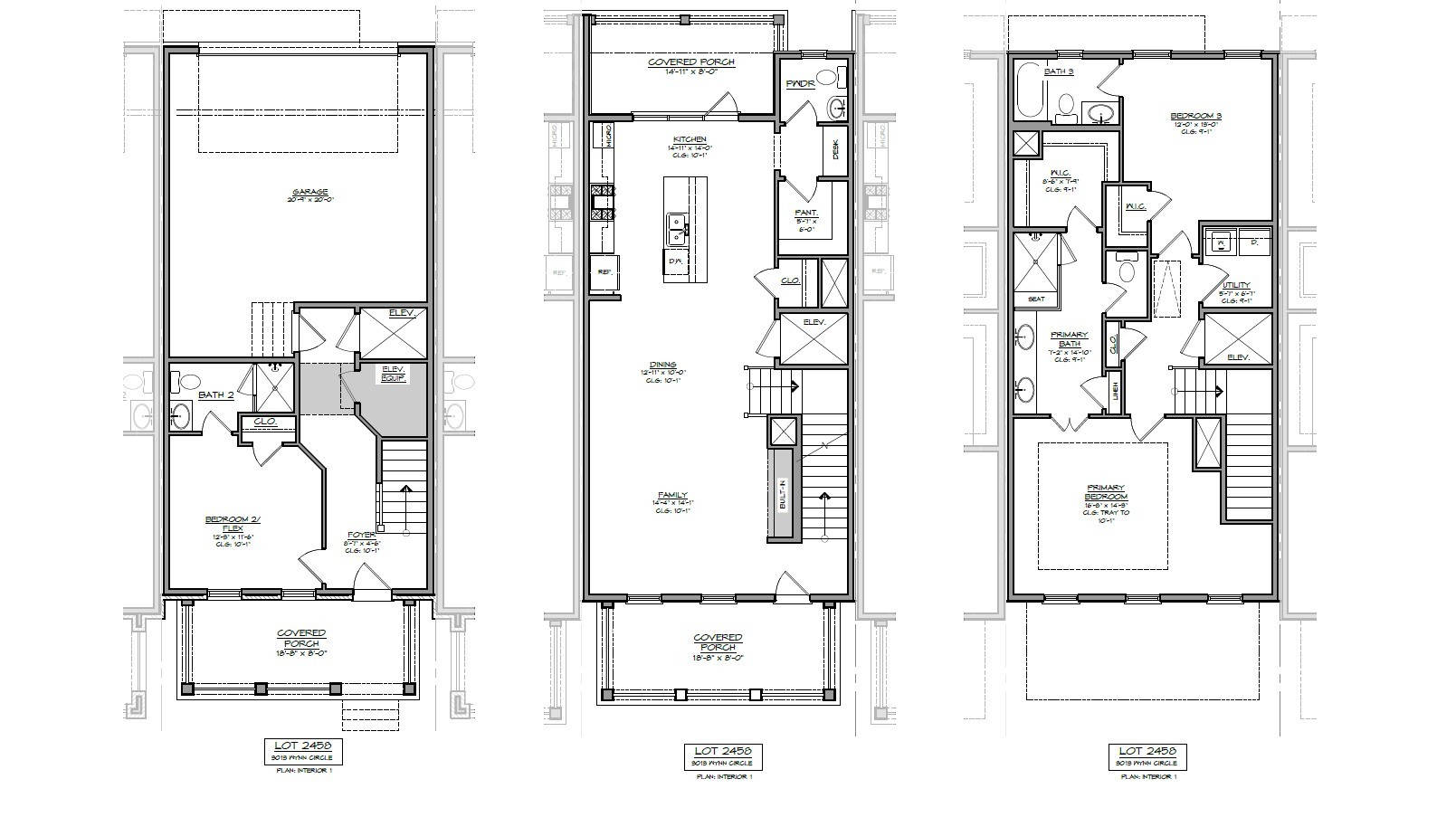 3013 Wynn Circle Property Photo 2