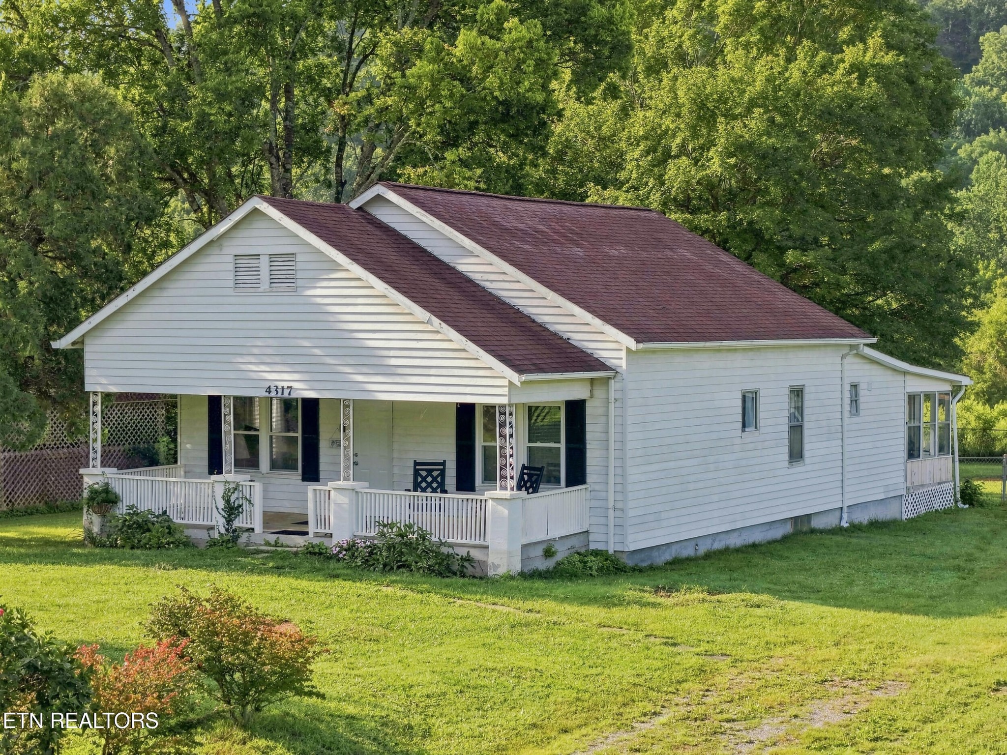 4317 Fulton Rd Property Photo 1