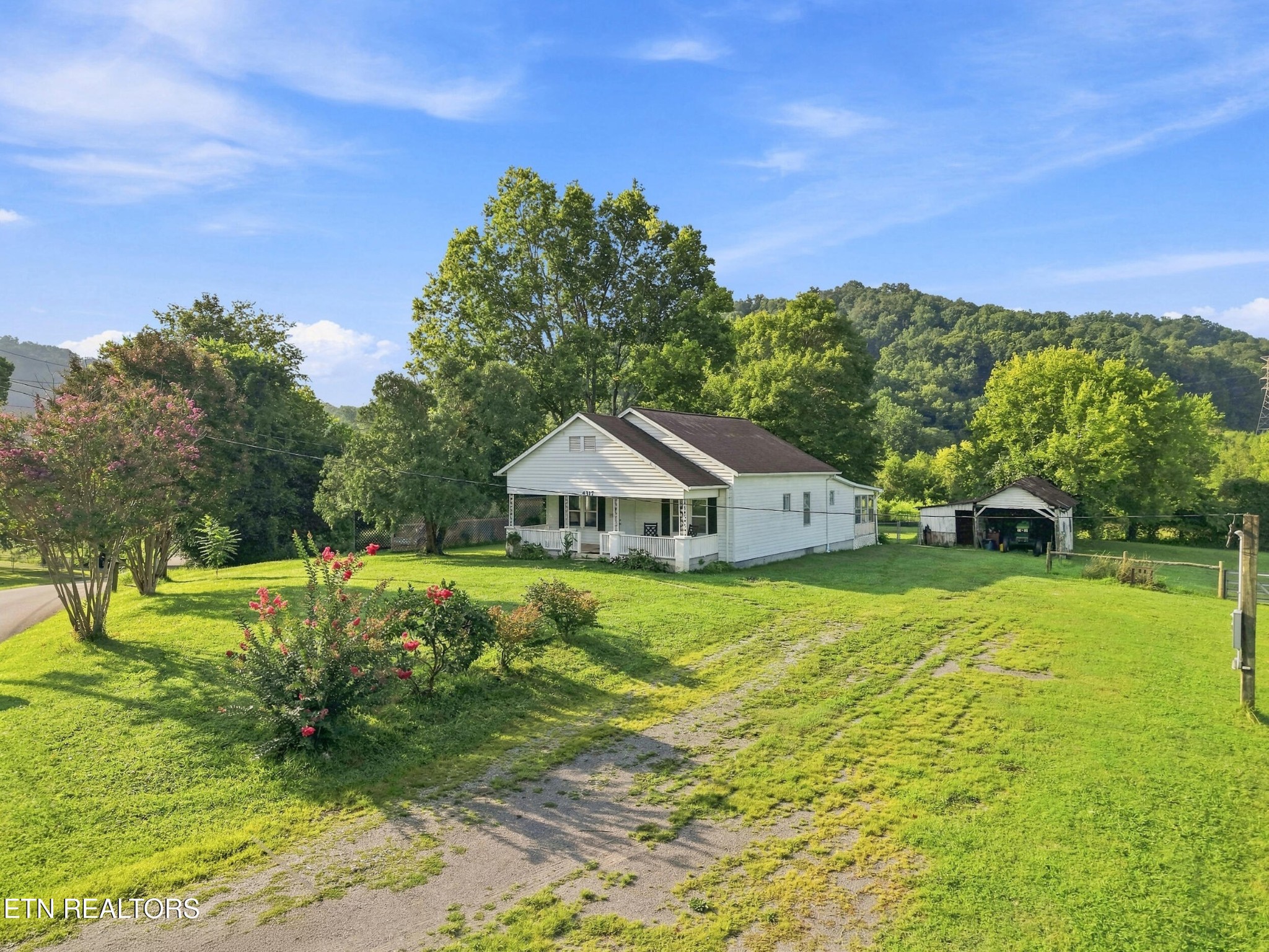 4317 Fulton Rd Property Photo 35