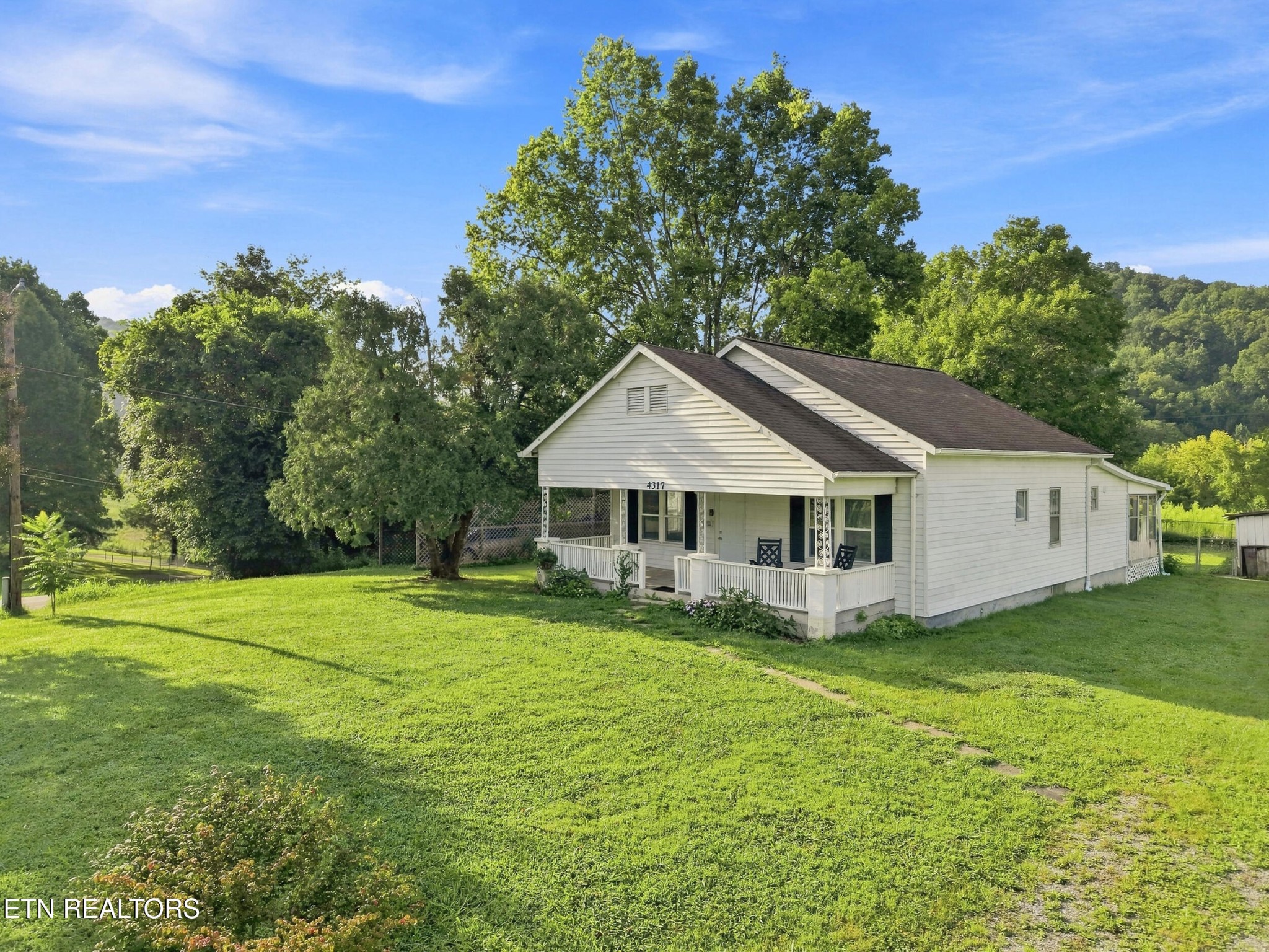 4317 Fulton Rd Property Photo 42