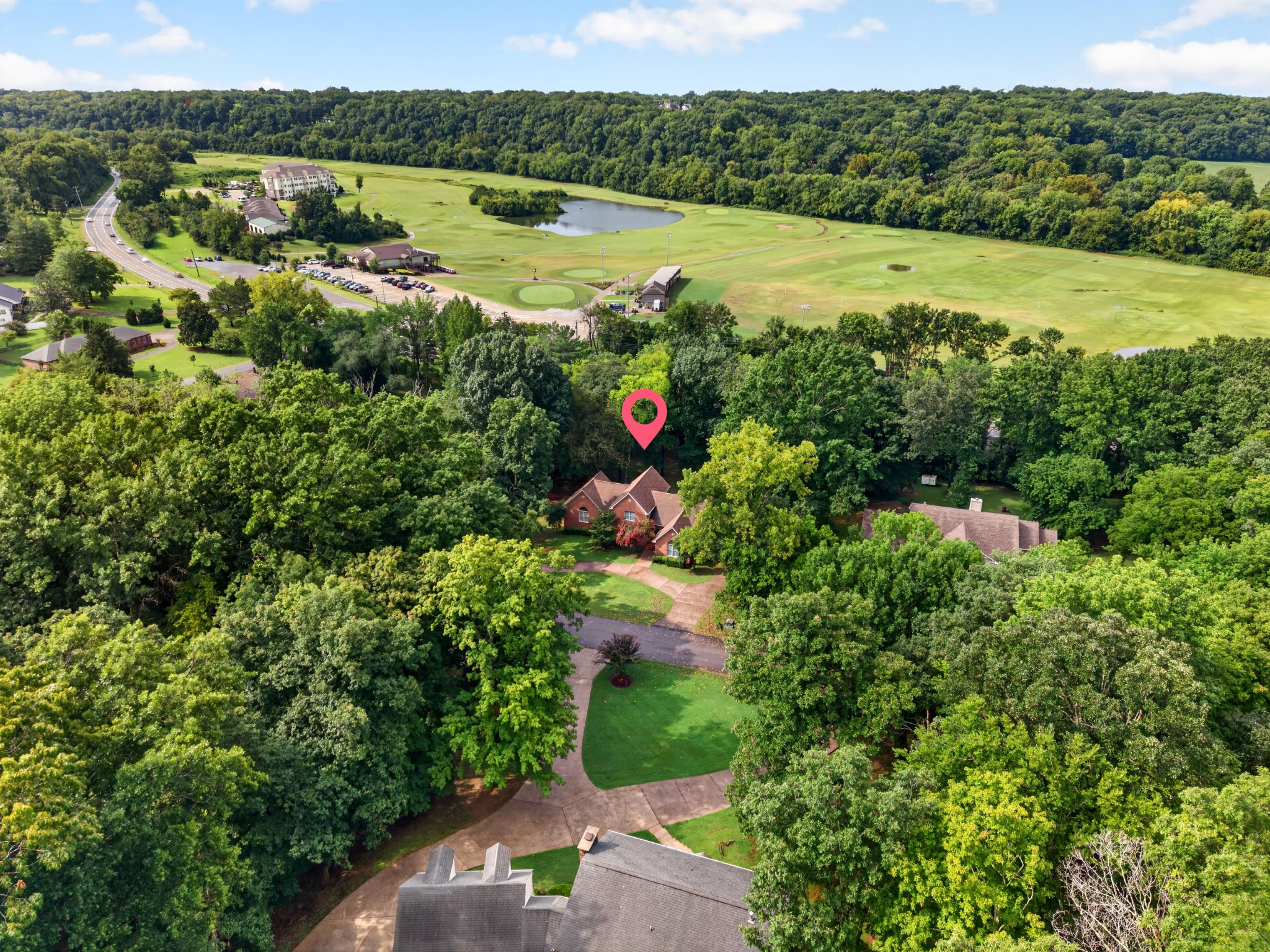 1604 Deerfield Dr Property Photo 15