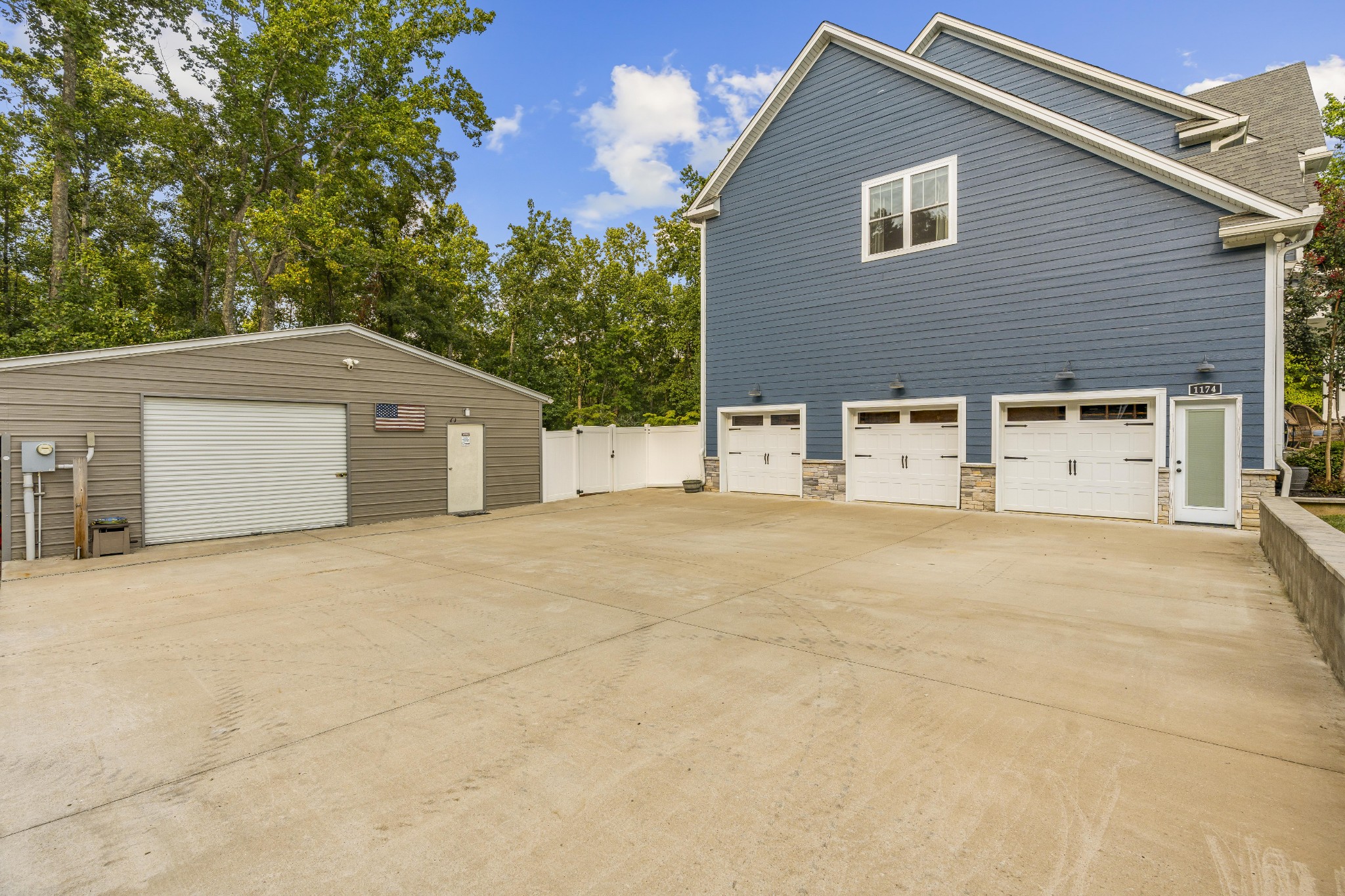 1174 Old Mount Vernon Rd Property Photo 13