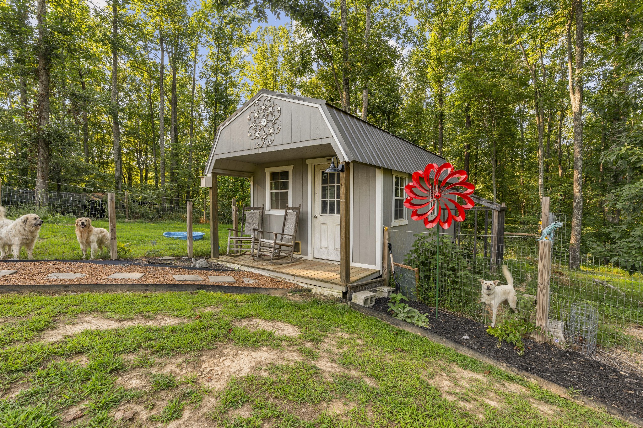 1174 Old Mount Vernon Rd Property Photo 33