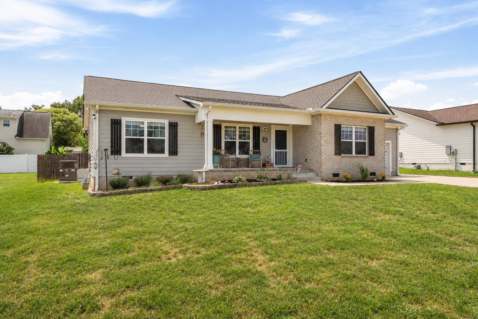 218 Tucker Trice Blvd