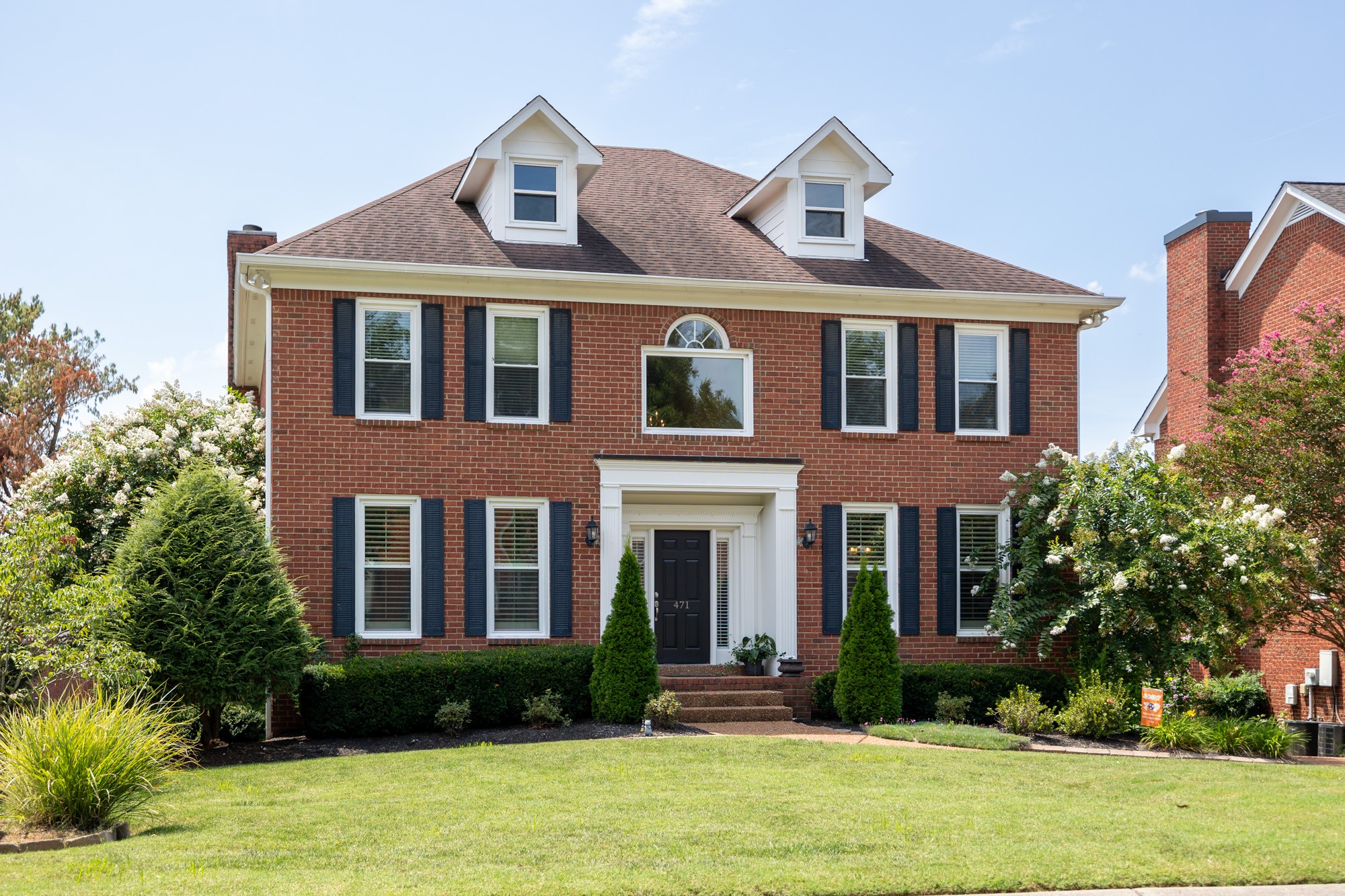 471 Forrest Park Cir