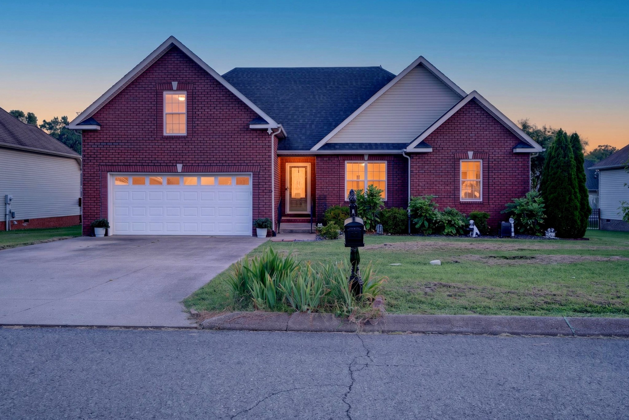 153 Brandywine Ln