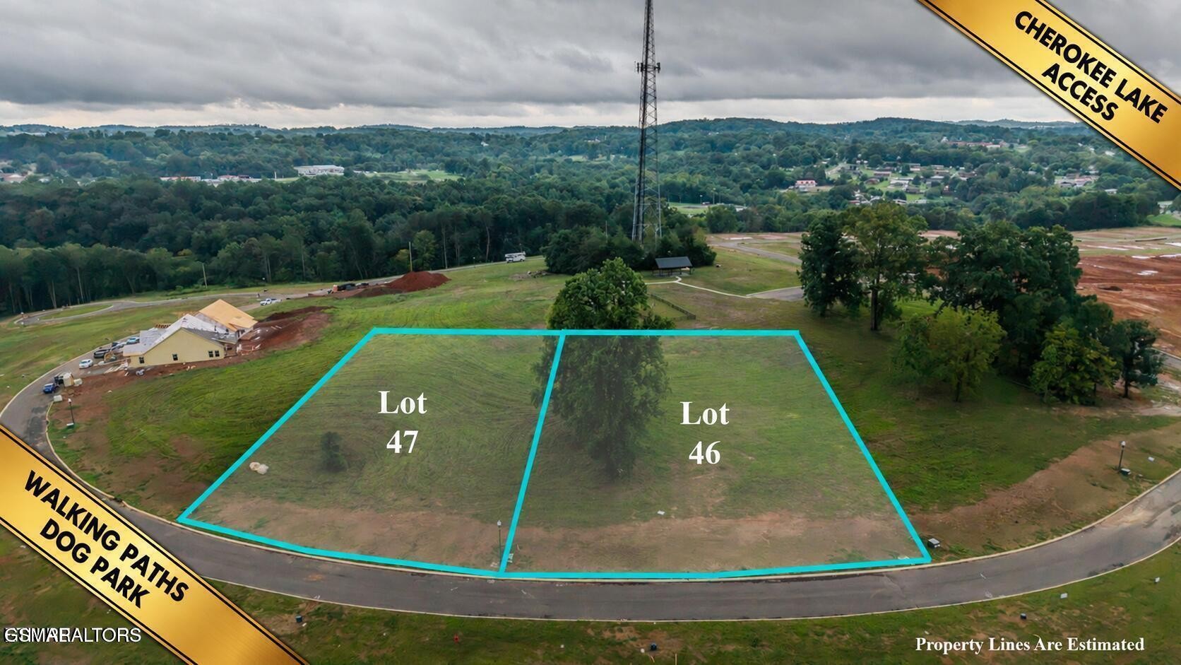 46 Graystone Shoals Property Photo 1