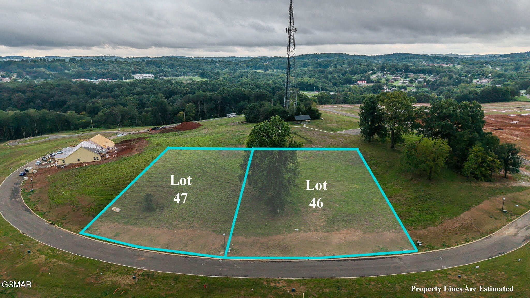 46 Graystone Shoals Property Photo 1