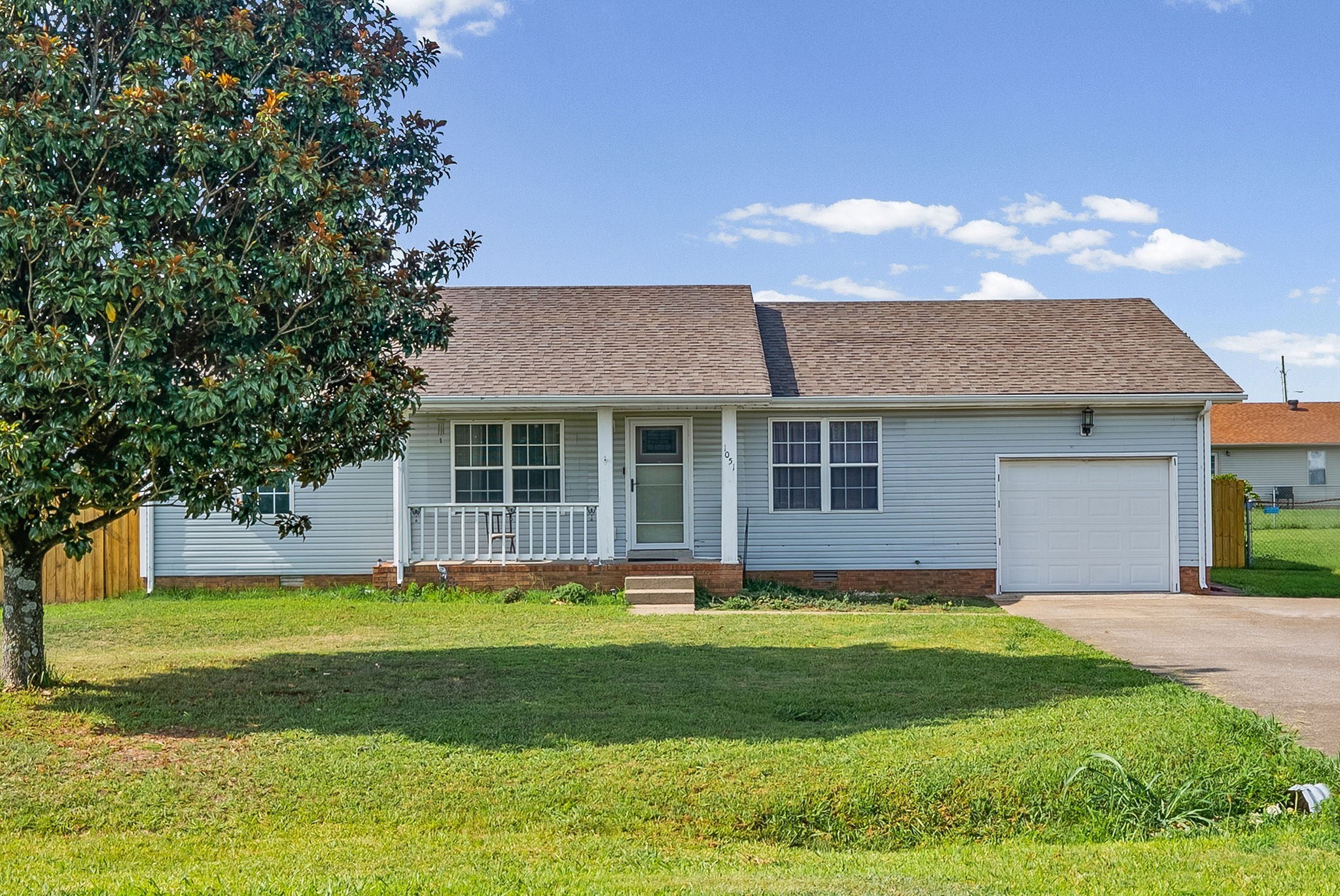 1051 McClardy Rd