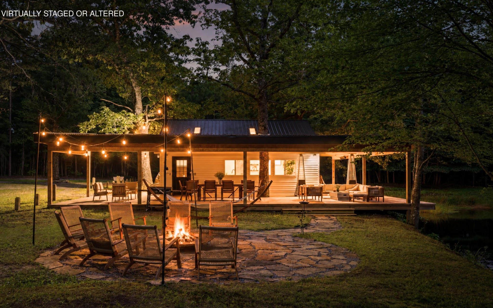 783 Leather Gap Road Property Photo 3