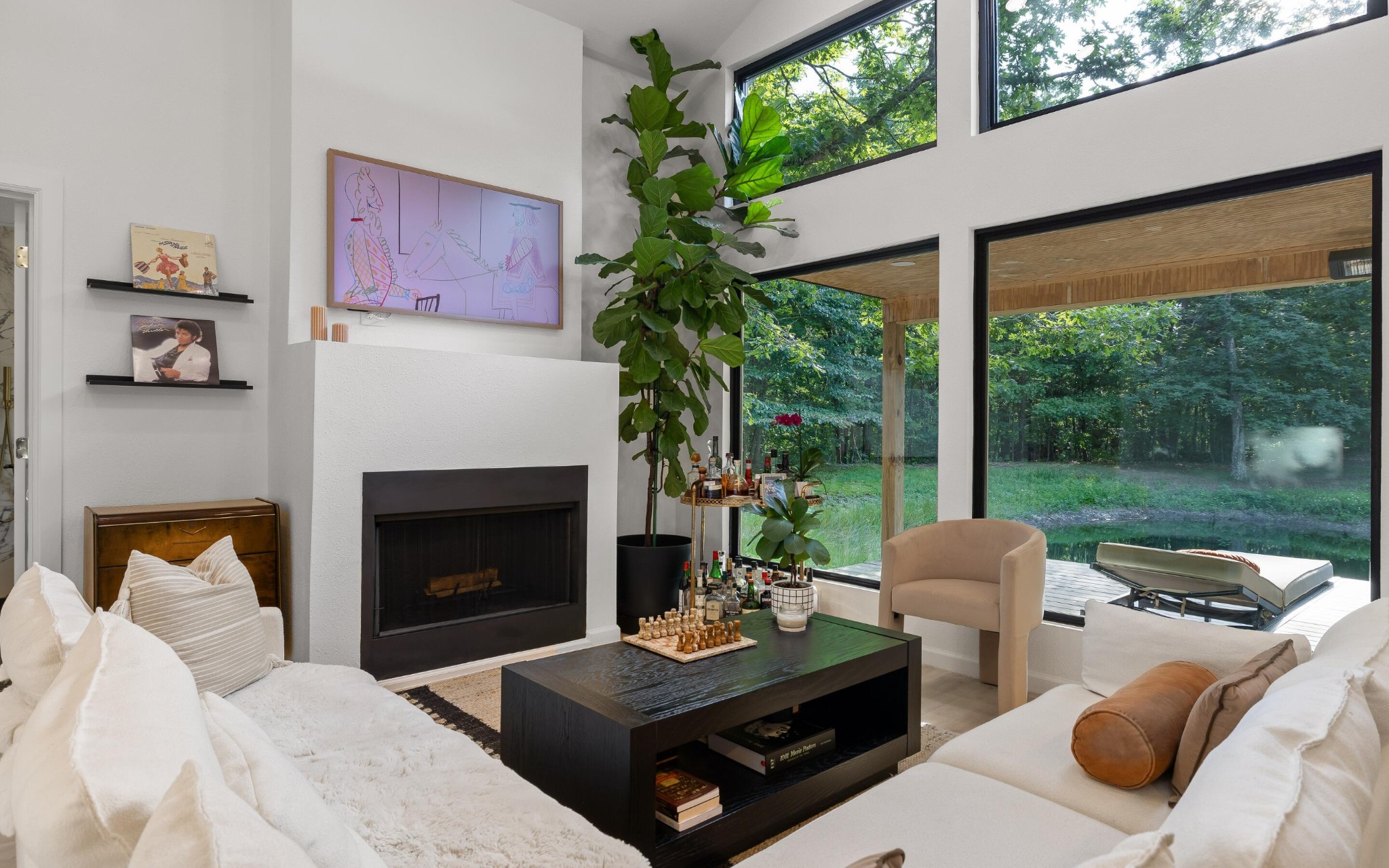 783 Leather Gap Road Property Photo 11