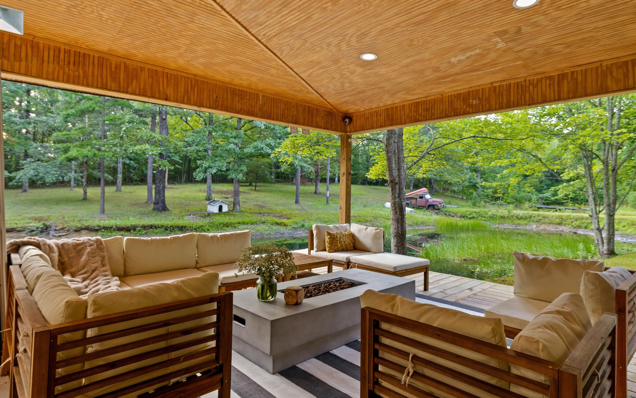 783 Leather Gap Road Property Photo 26