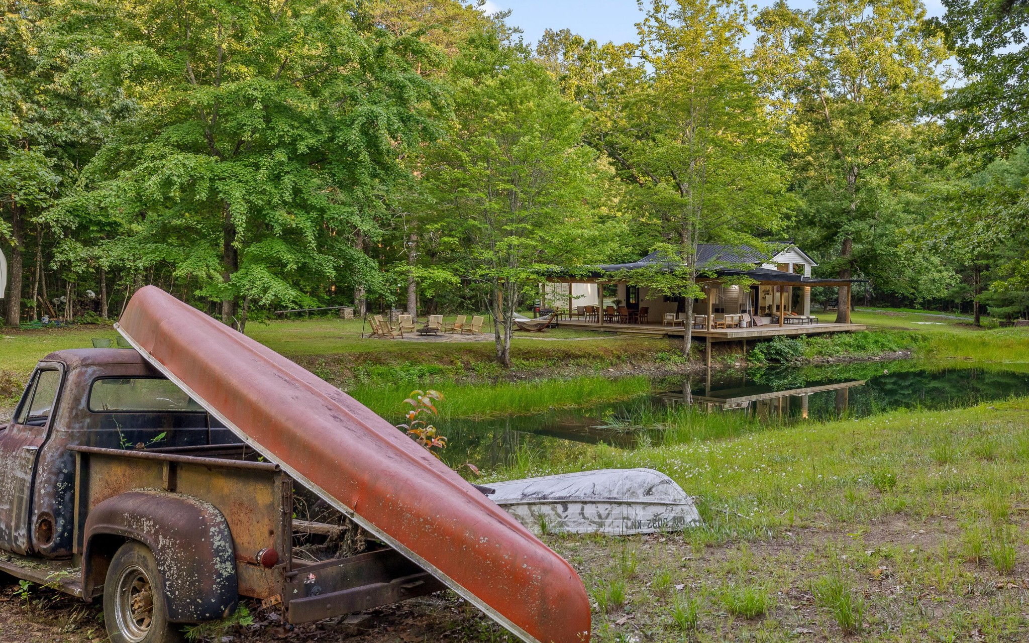 783 Leather Gap Road Property Photo 28