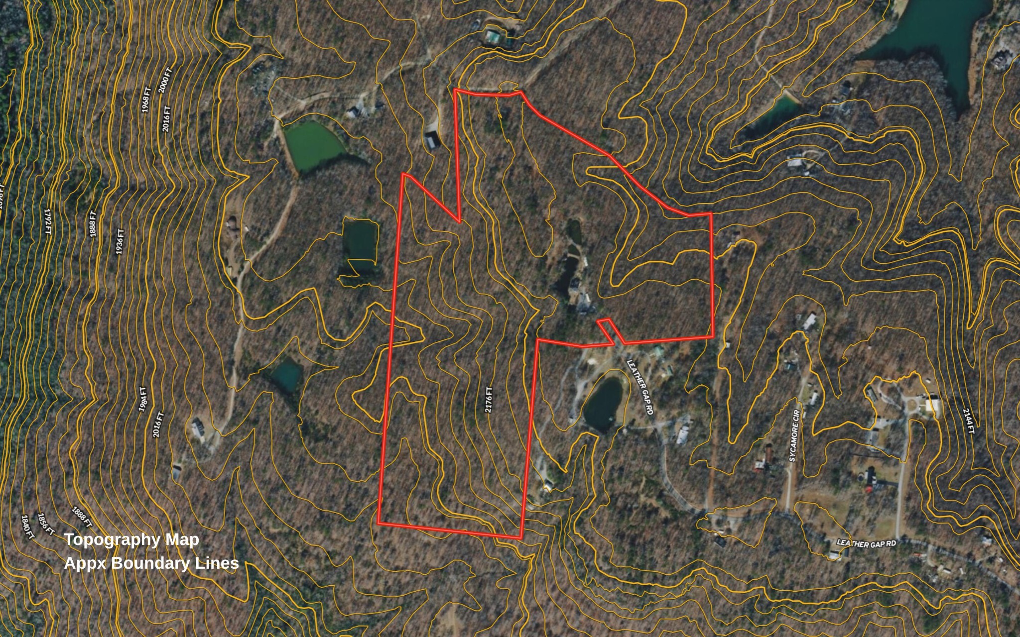 783 Leather Gap Road Property Photo 45