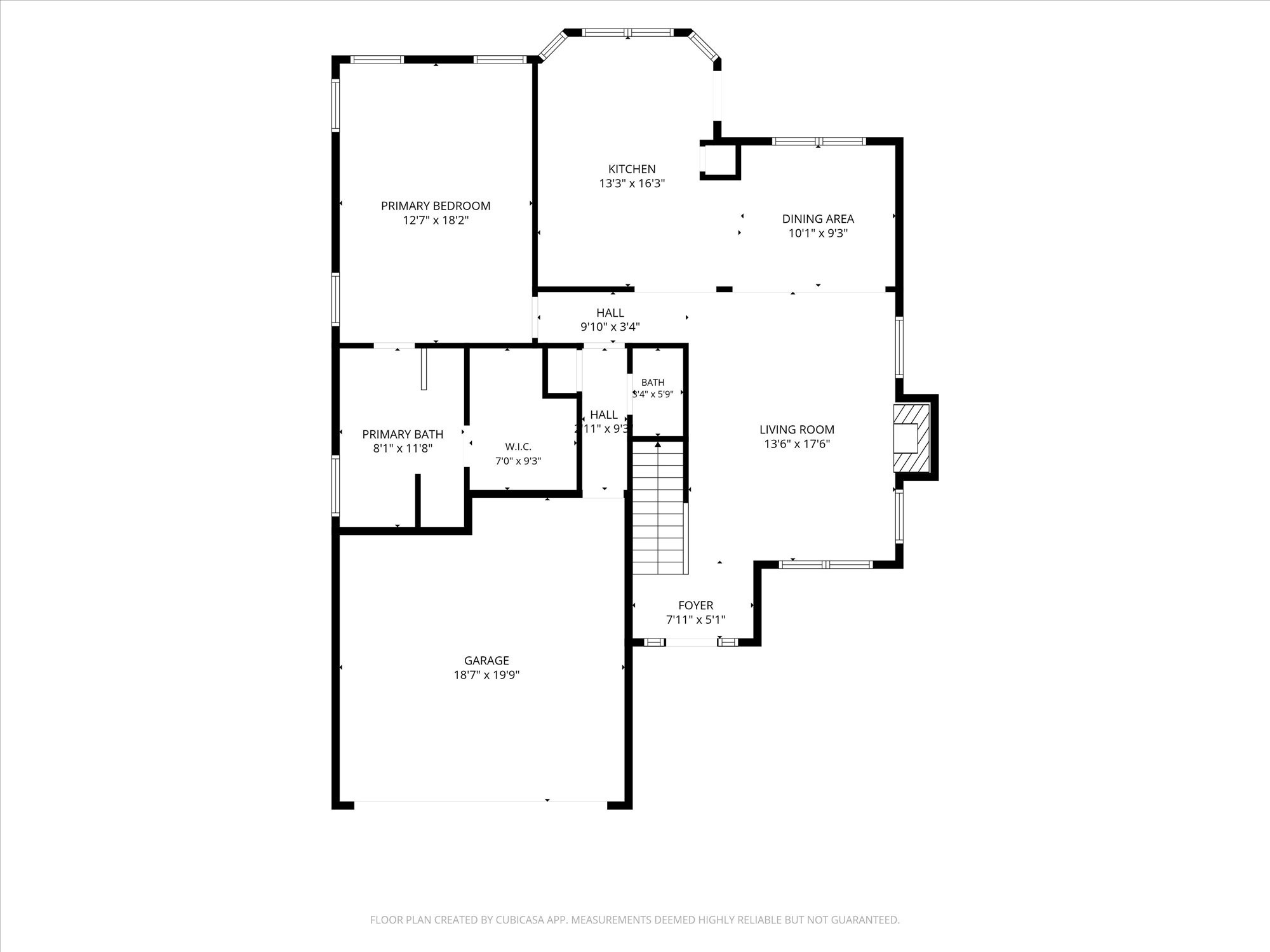 6832 Bridgewater Dr Property Photo 31