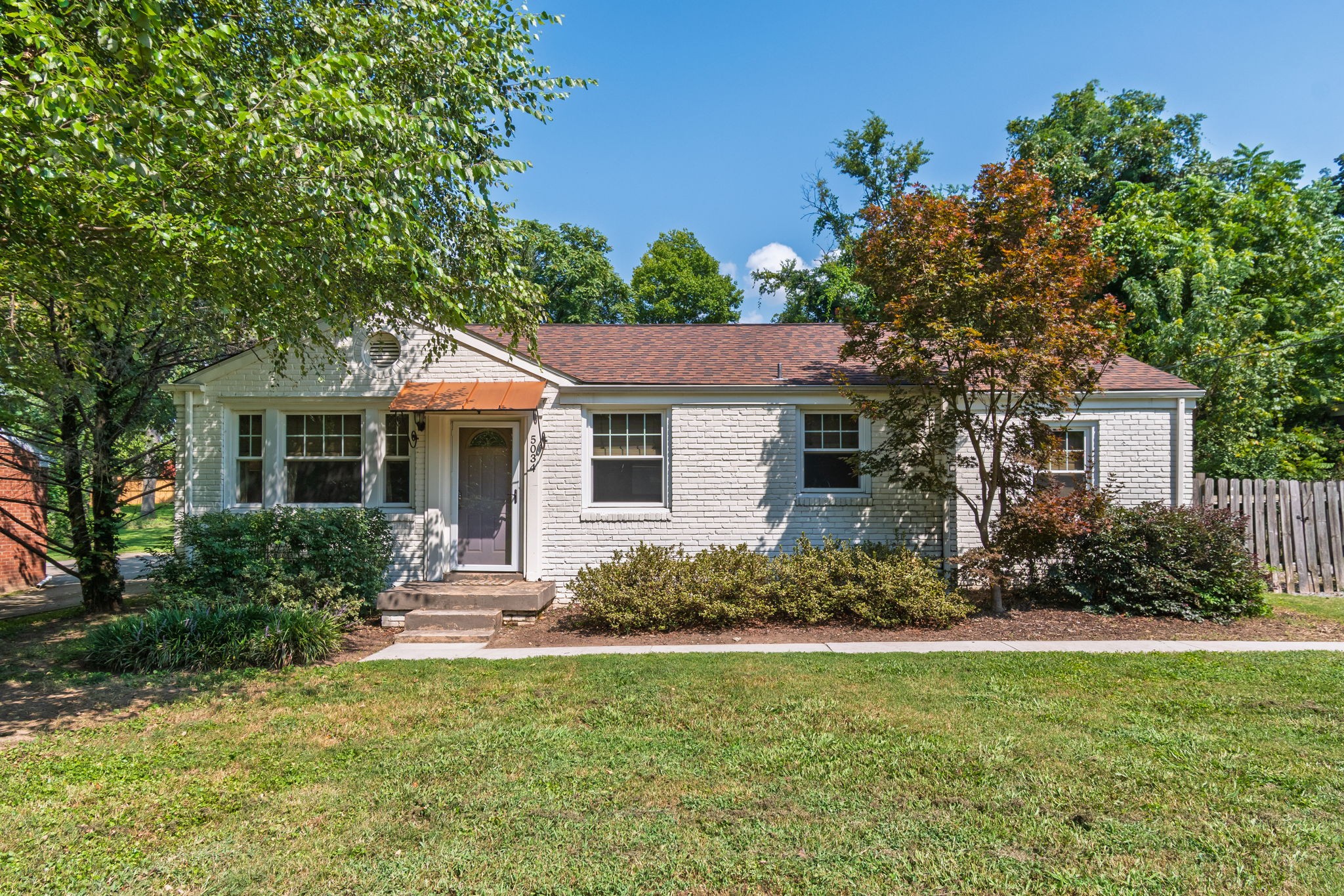 5034 Regent Dr Property Photo 1
