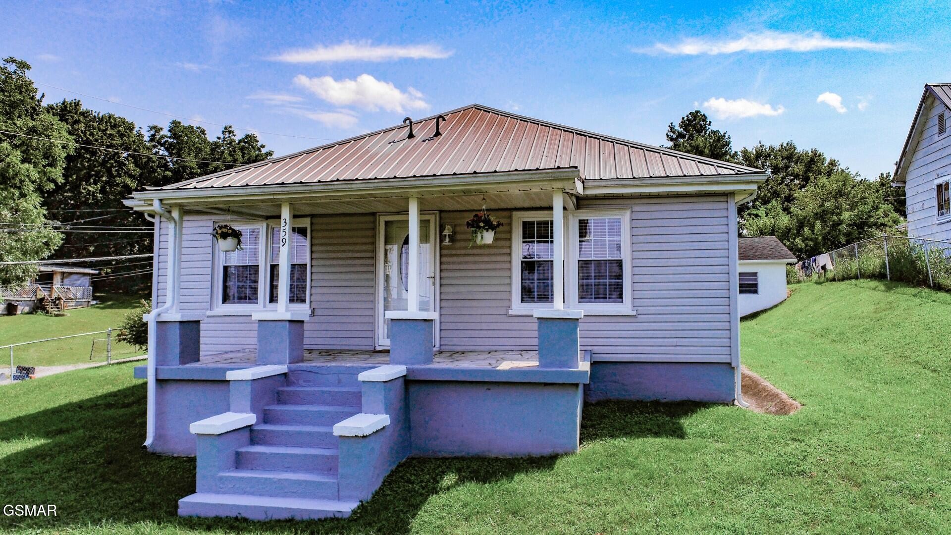 359 Old Knoxville Highway Property Photo 24