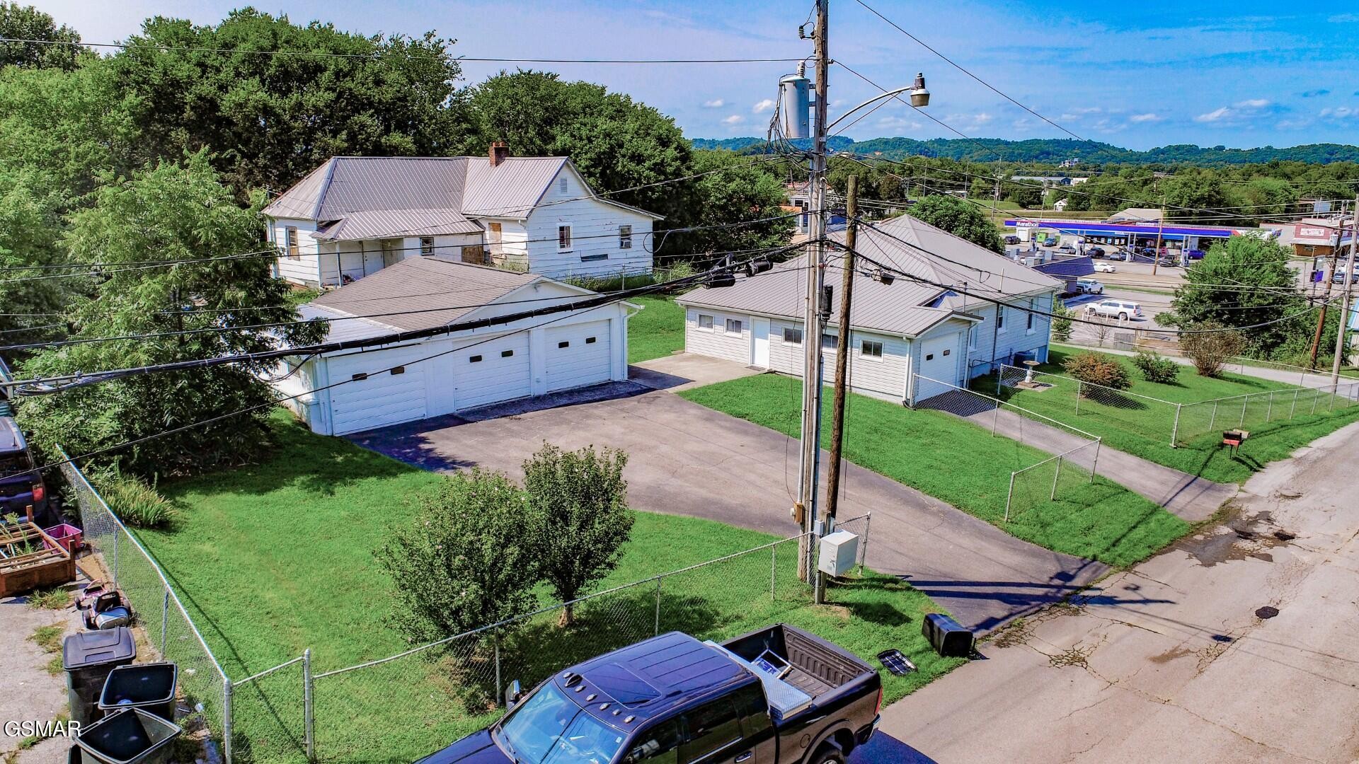 359 Old Knoxville Highway Property Photo 27