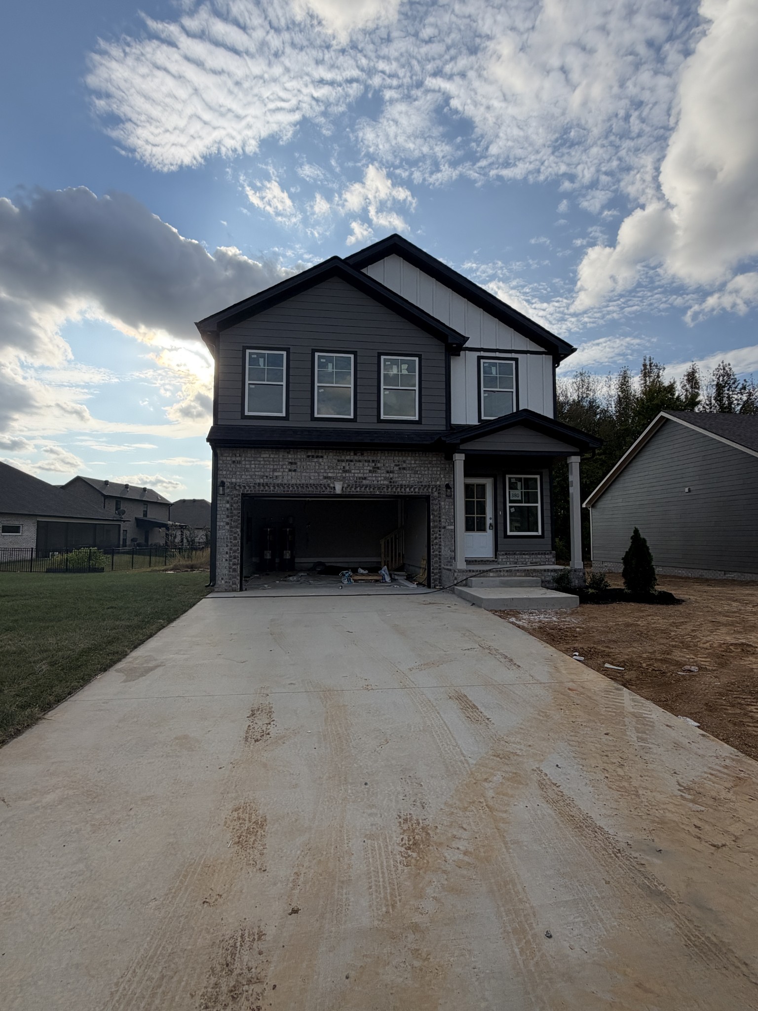 380 Hereford Farms Property Photo 1