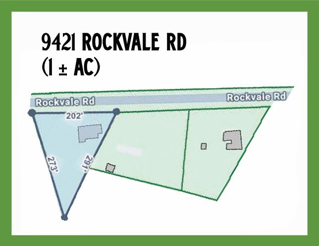 9421 Rockvale Rd Property Photo 3