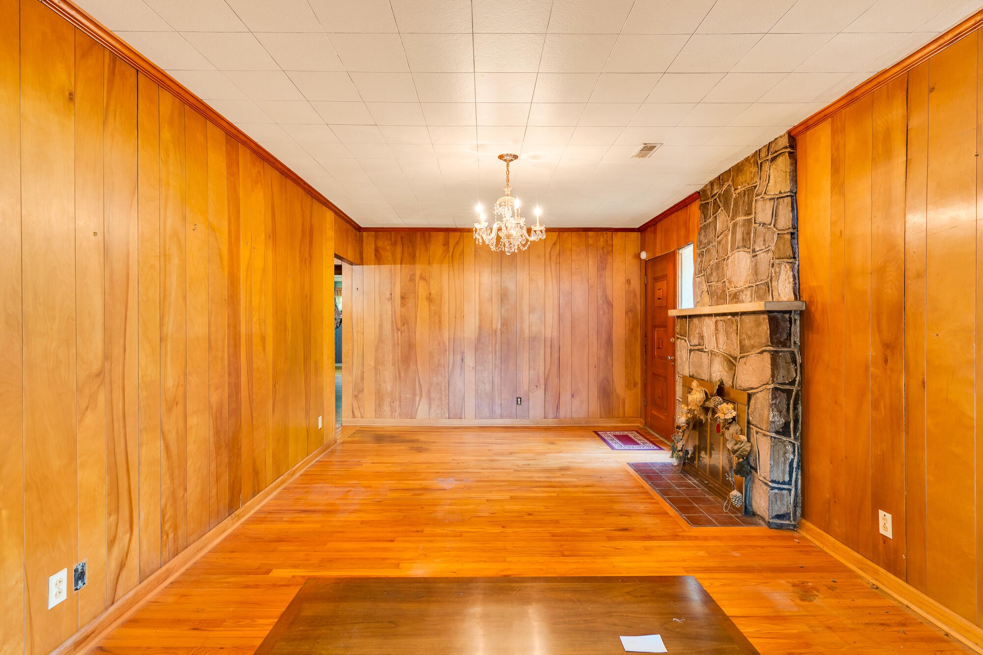 8267 Highway 193 Property Photo 3