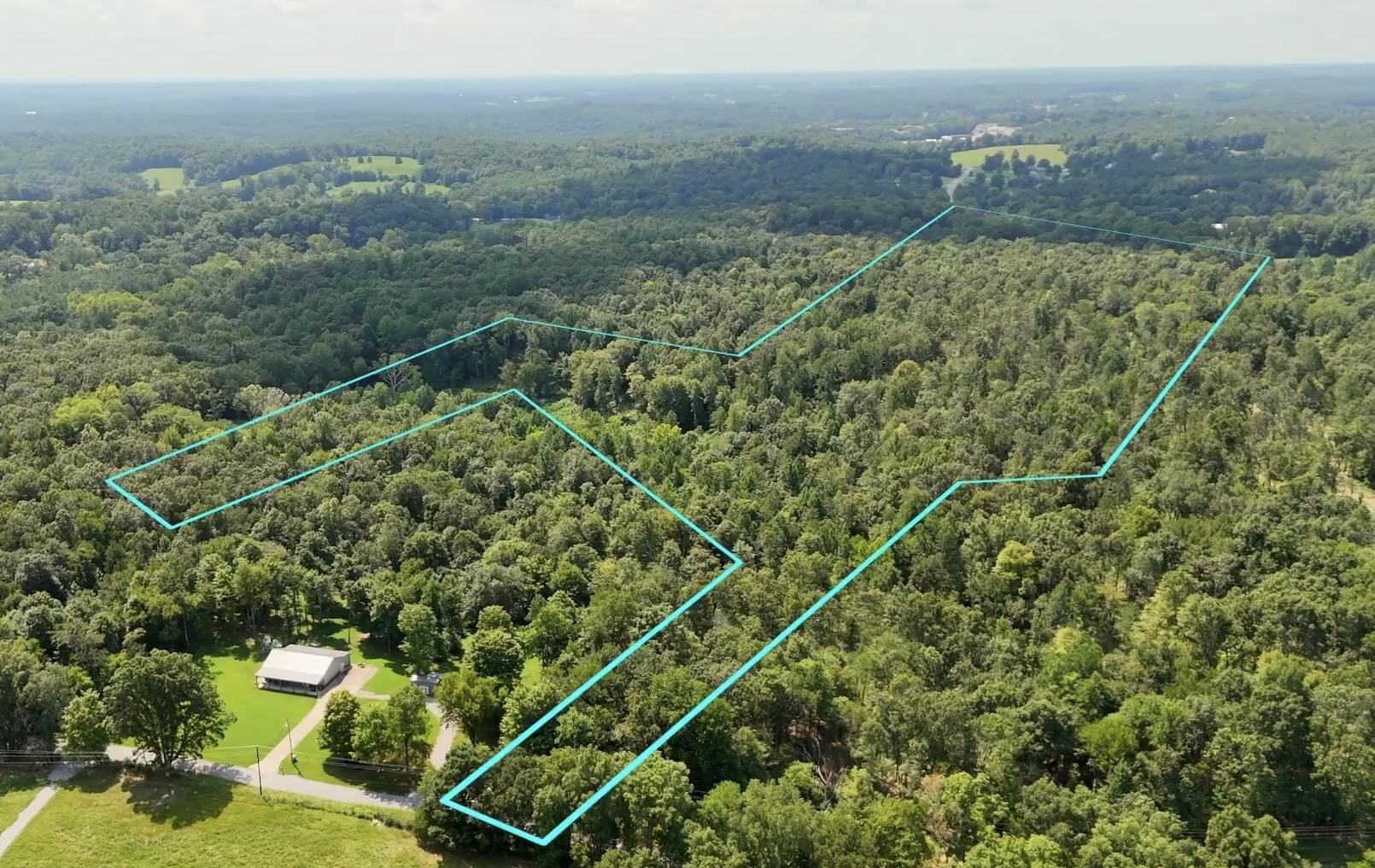 0 Reddon Crossing Property Photo 1