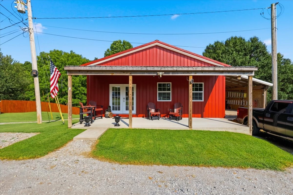 8175 Cedar Grove Rd Property Photo 1