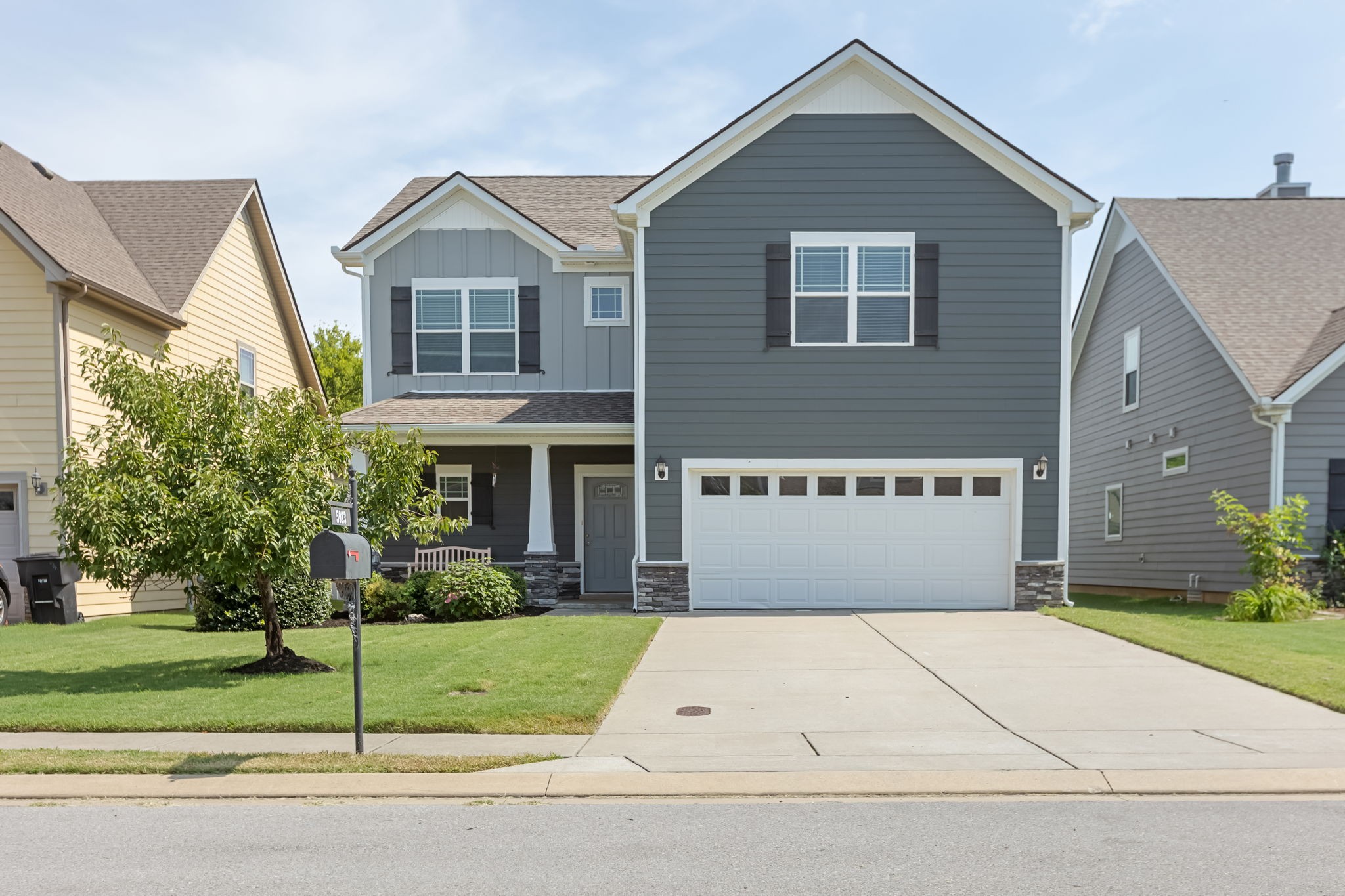 5923 Enclave Dr Property Photo 1